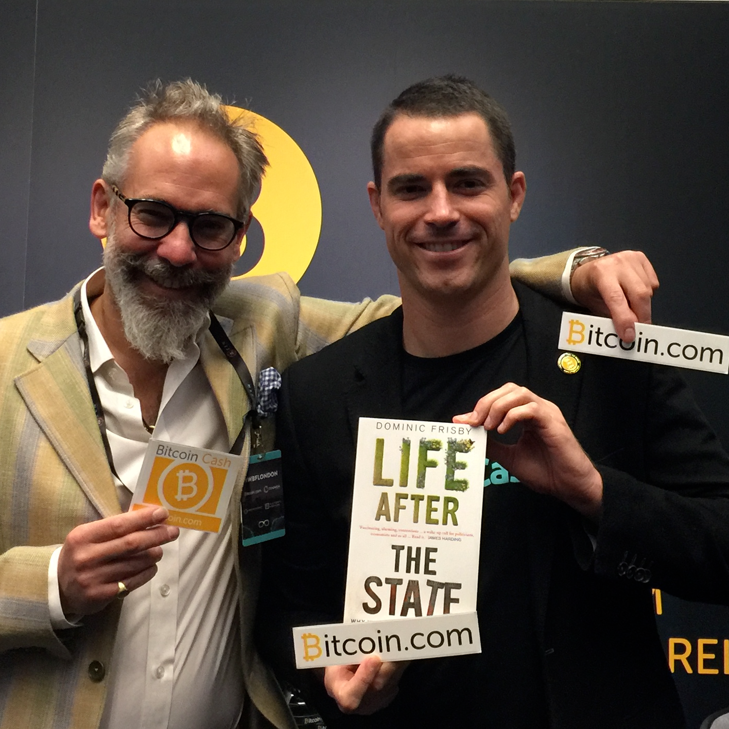 Roger Ver