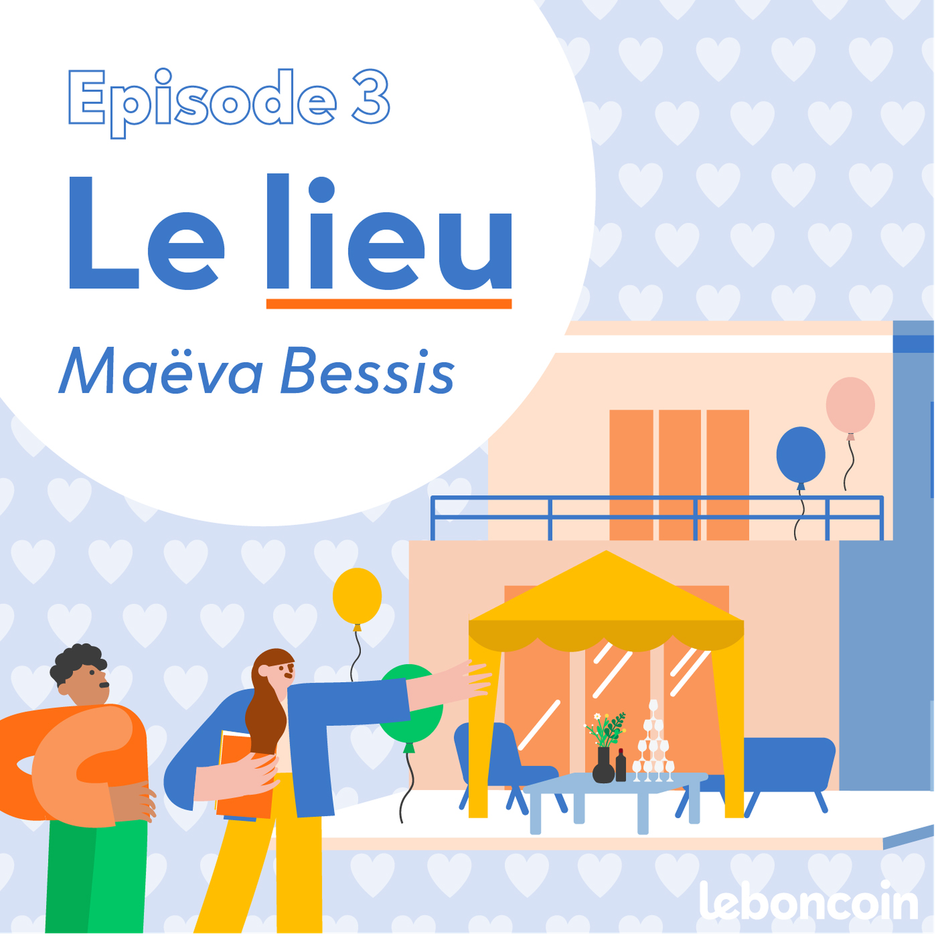 Les bonnes rencontres