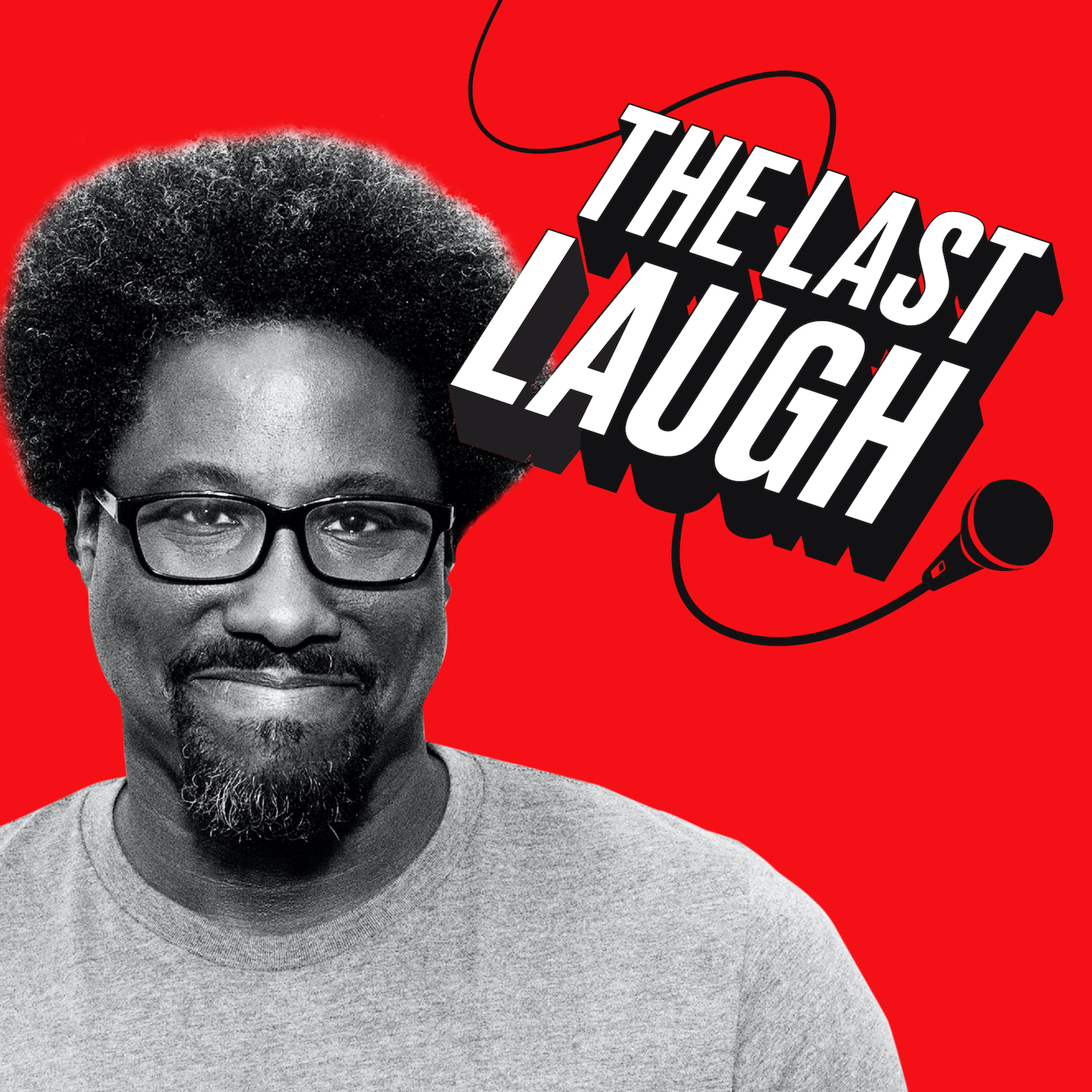 W. Kamau Bell Fights Back