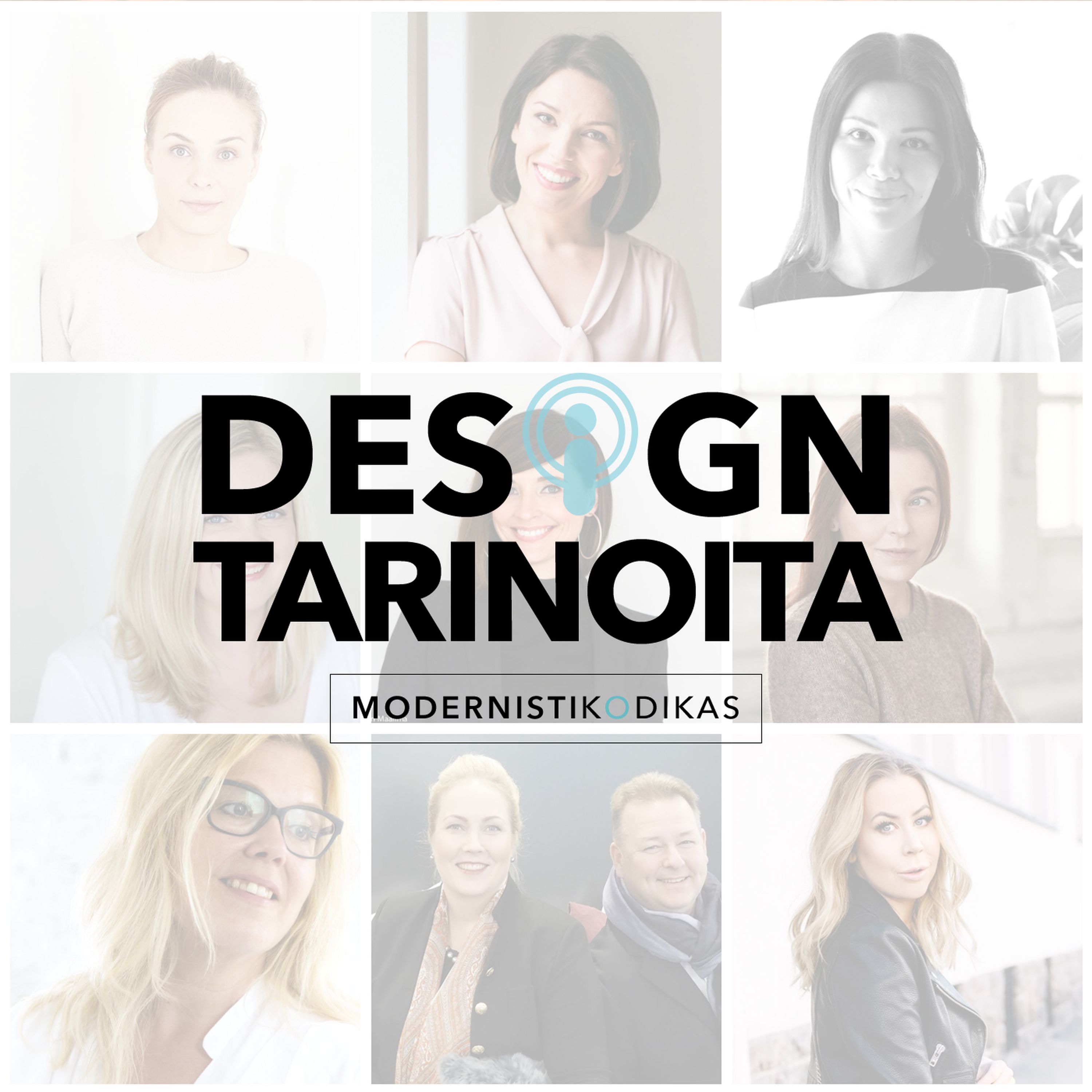 11. Sisustusarkkitehti Marko Paananen – Designtarinoita – Podcast – Podtail