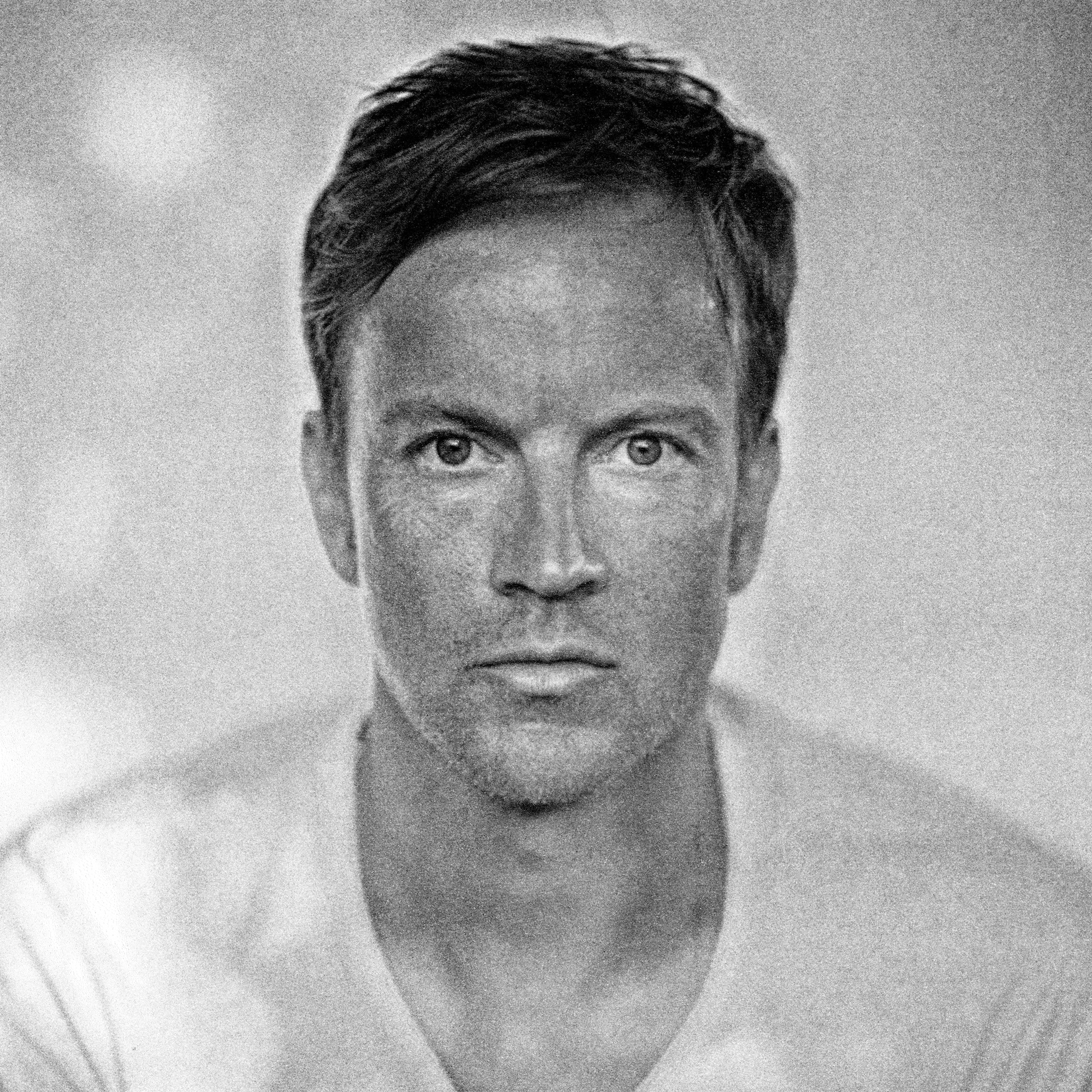 Øystein Greni