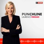 Punchline Cover Art