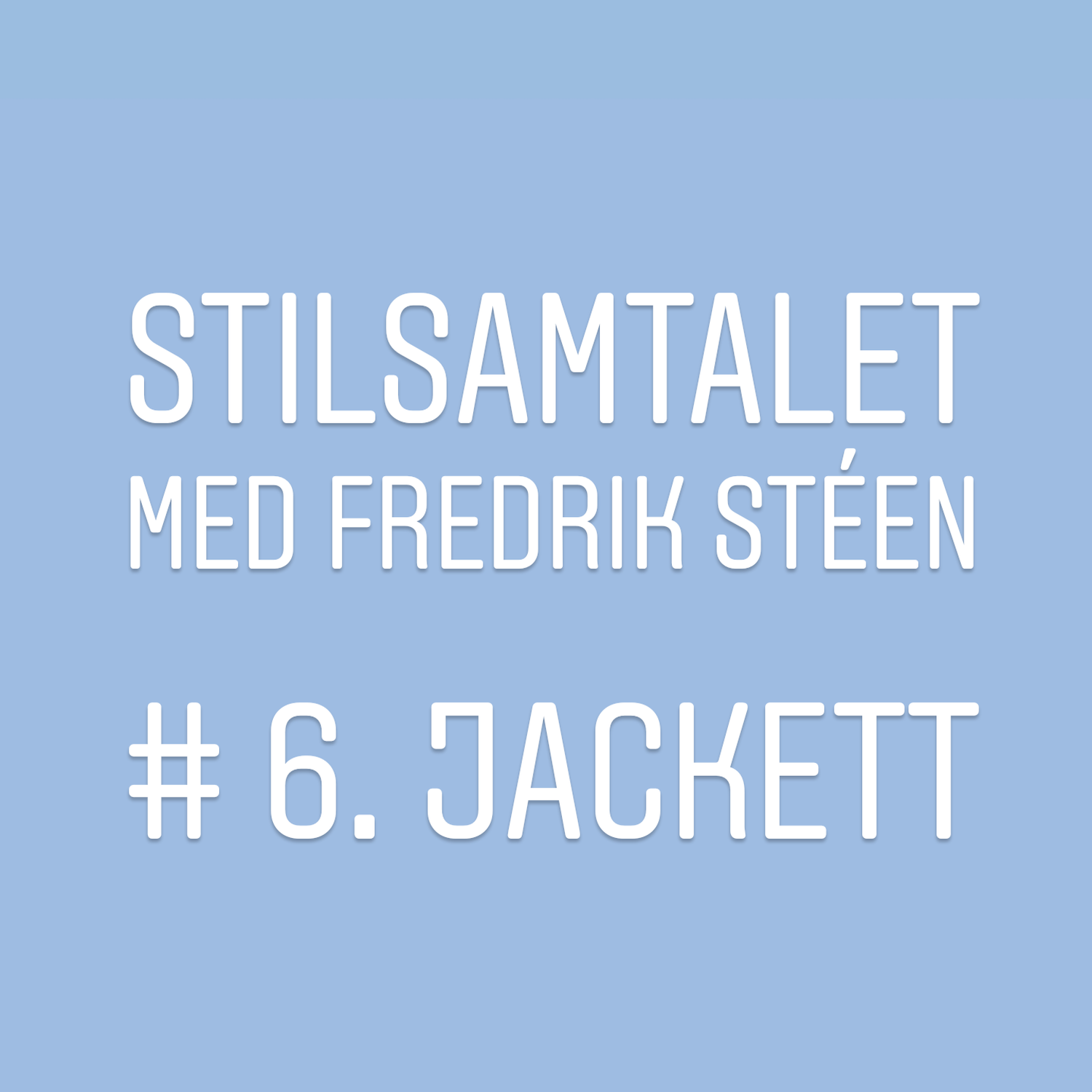 6. Jackett