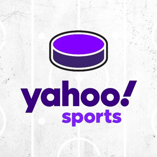 Yahoo Sports Hockey Podcast
