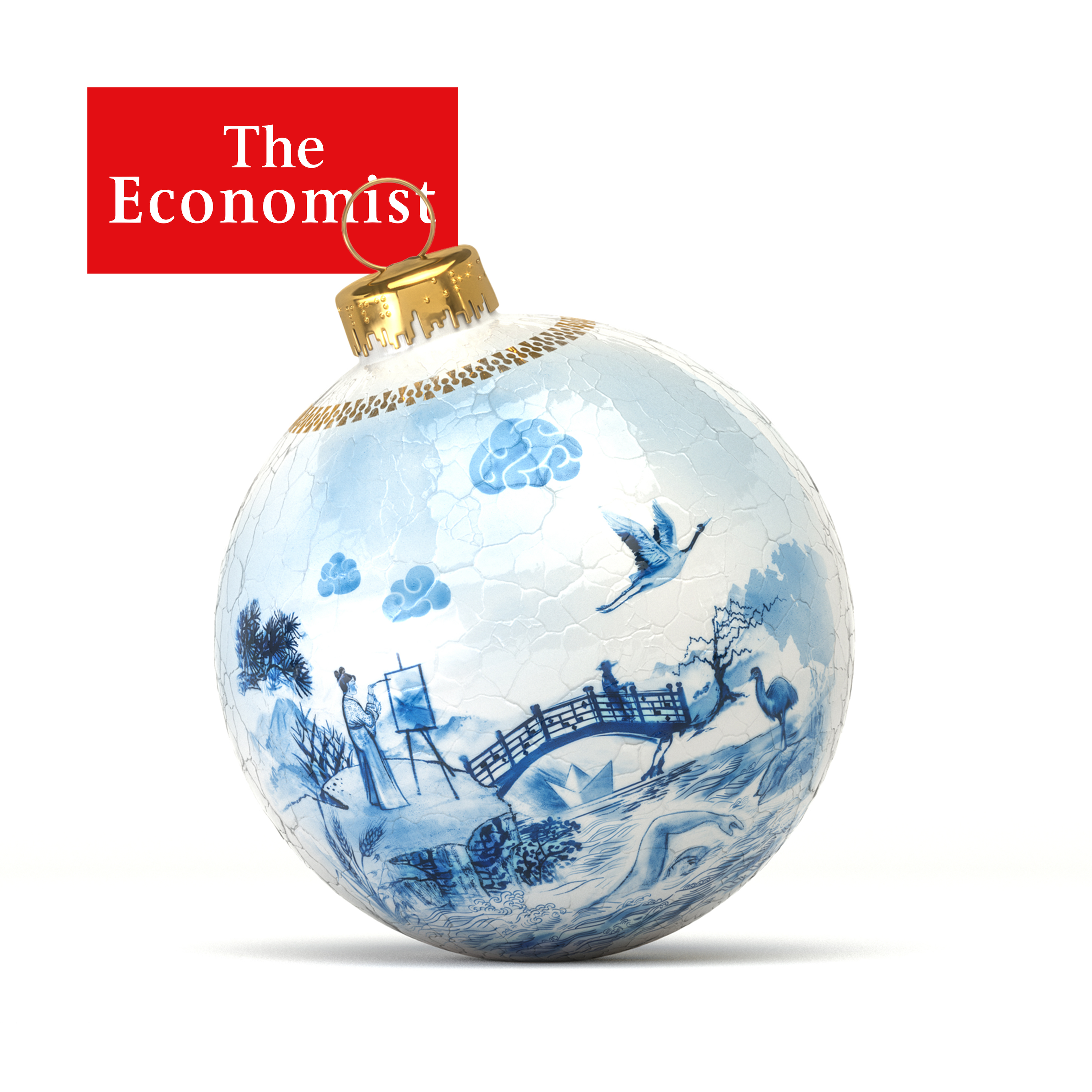 The Economist Podcasts