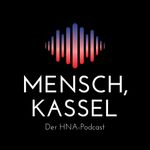 Mensch, Kassel Cover Art