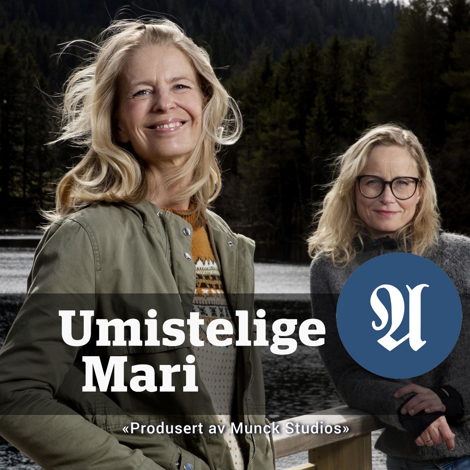 Umistelige Mari