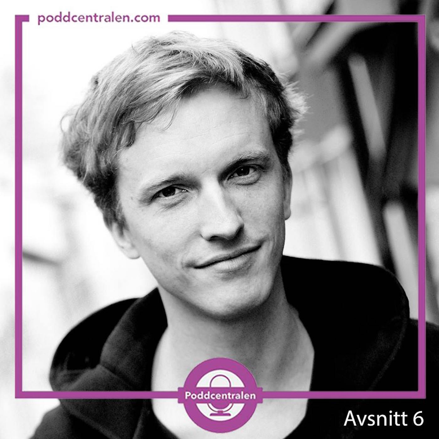 Avsnitt 5 - Ola Söderholm