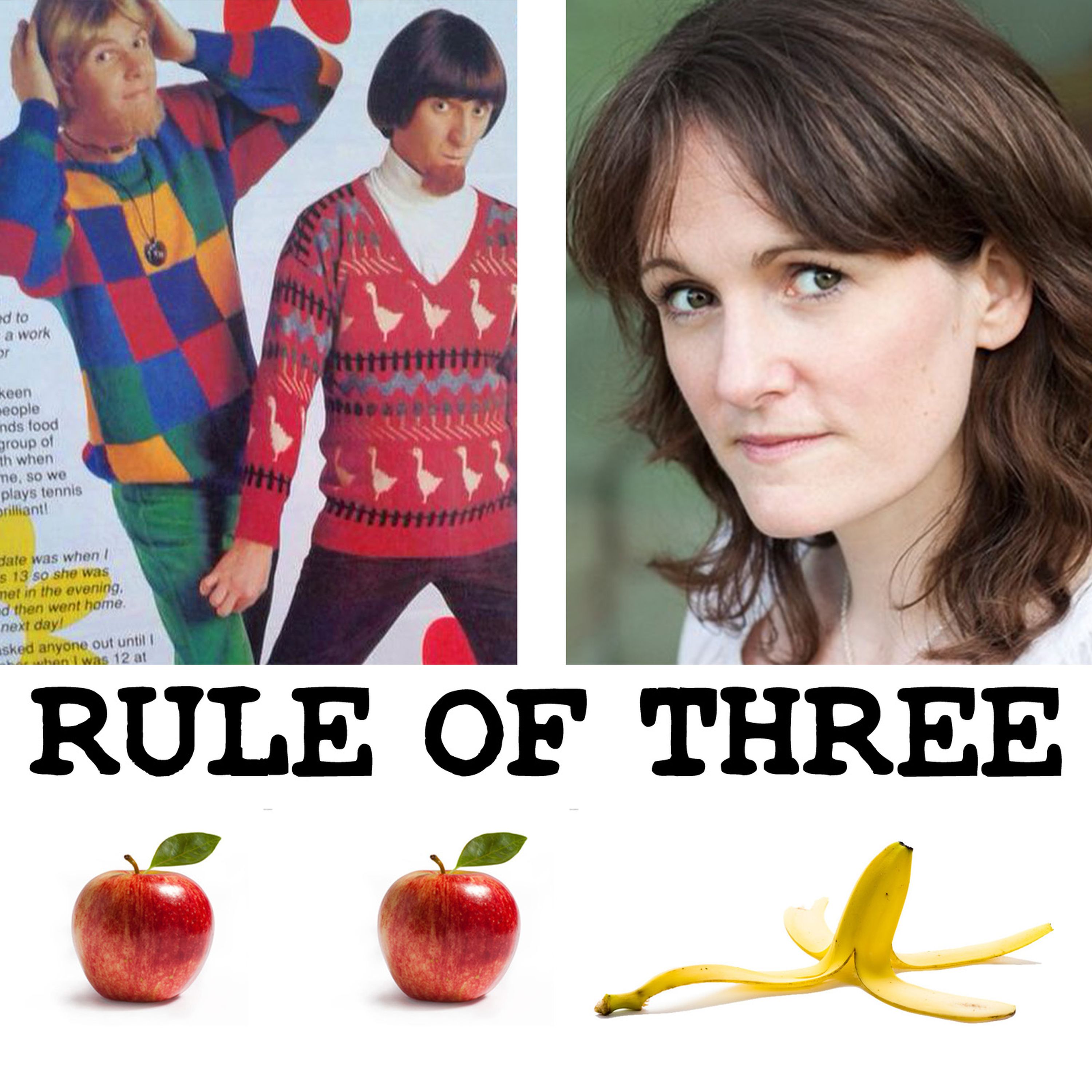 Rule Of Three