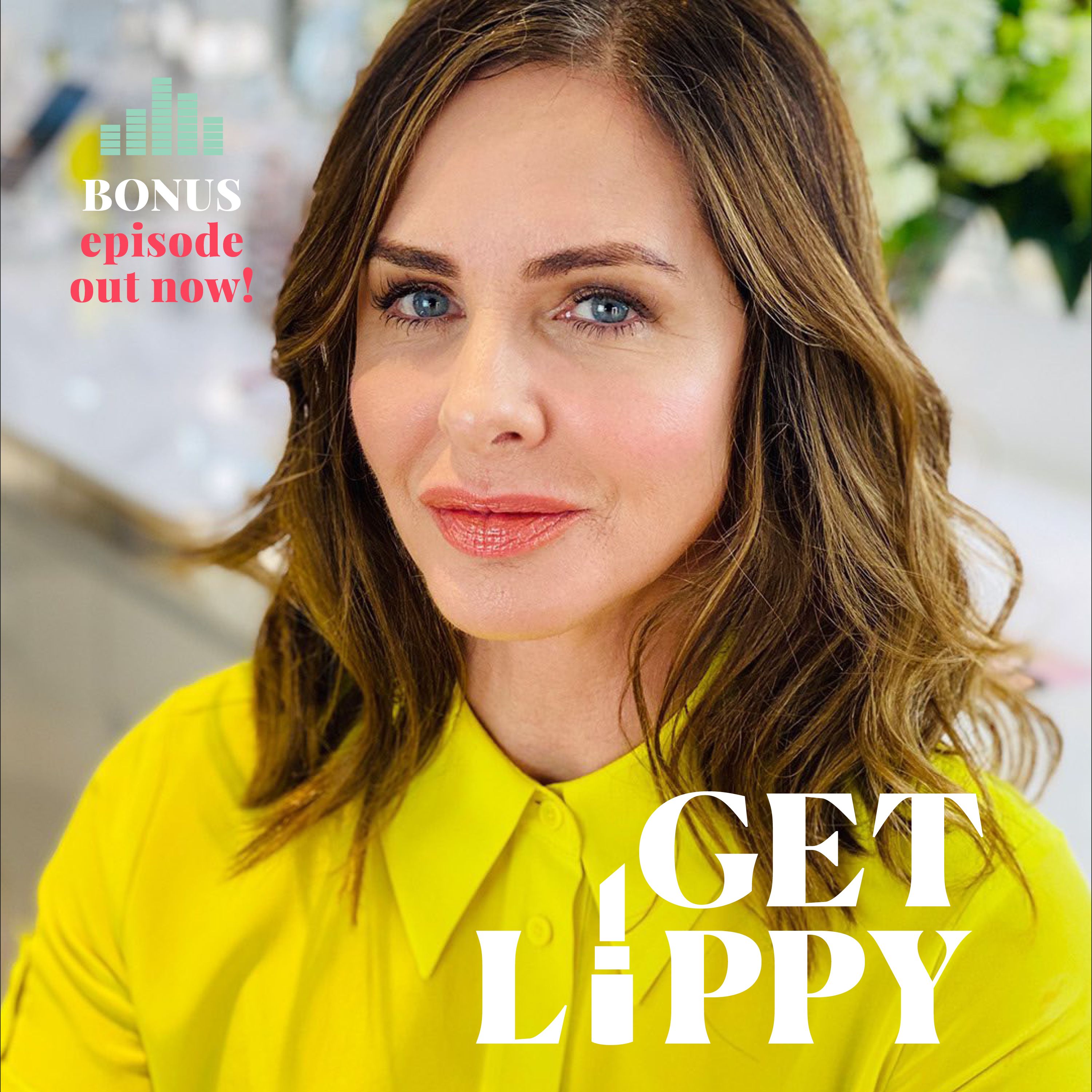 GET LIPPY