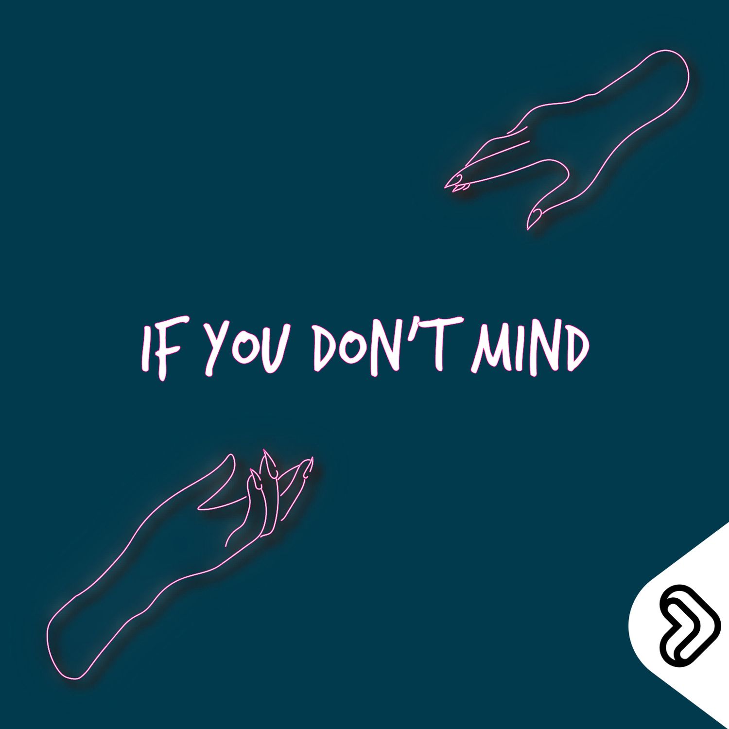 If You Don't Mind podcast