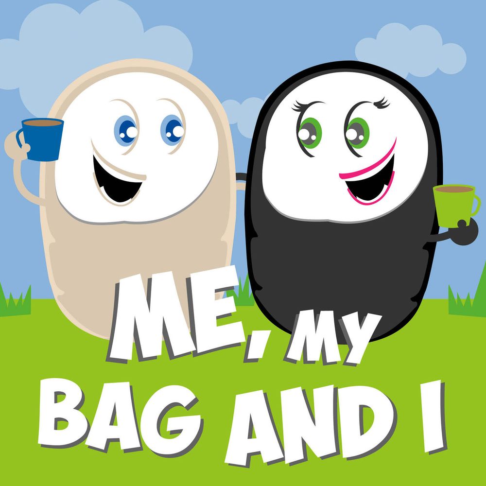 Me My Bag And I On Acast