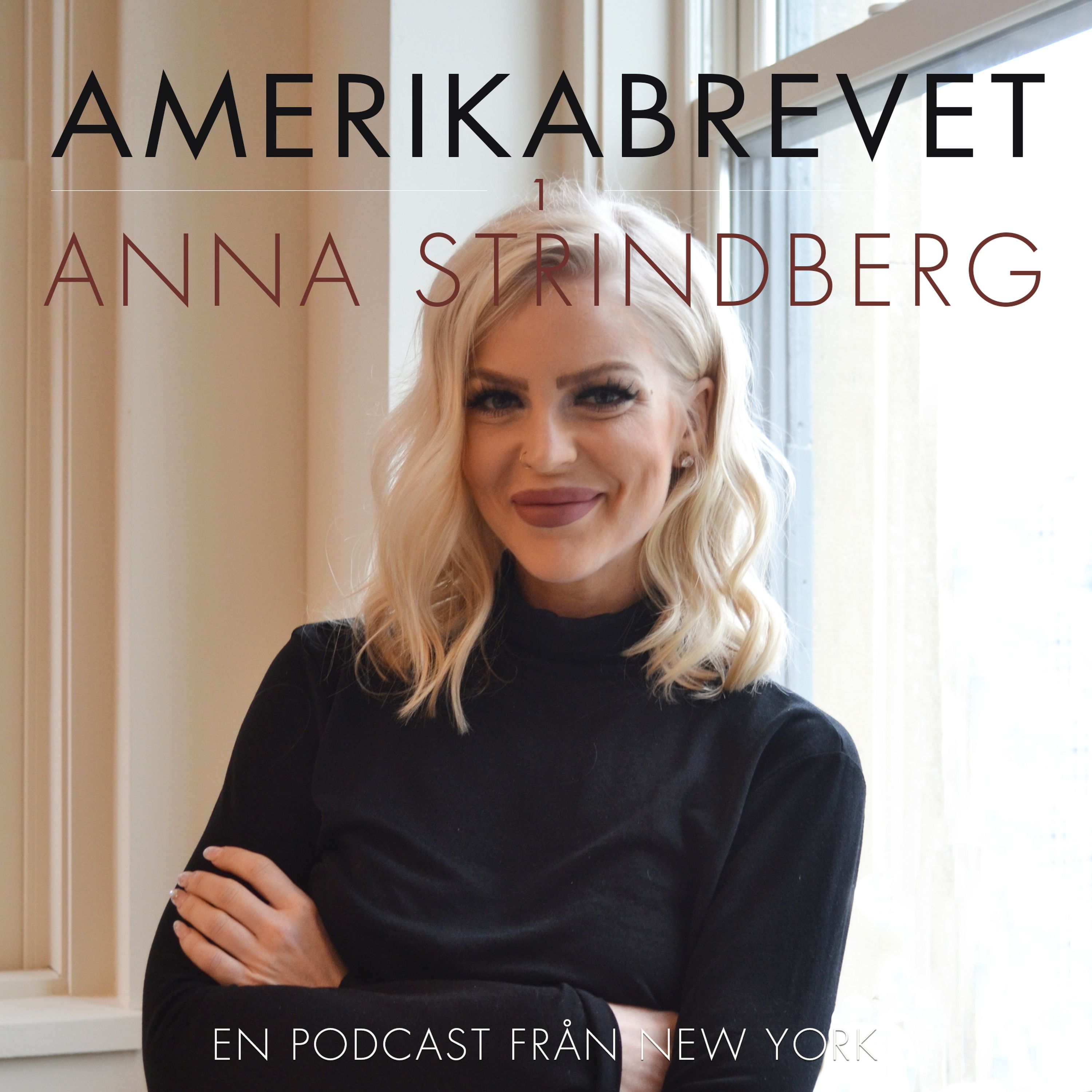 Amerikabrevet