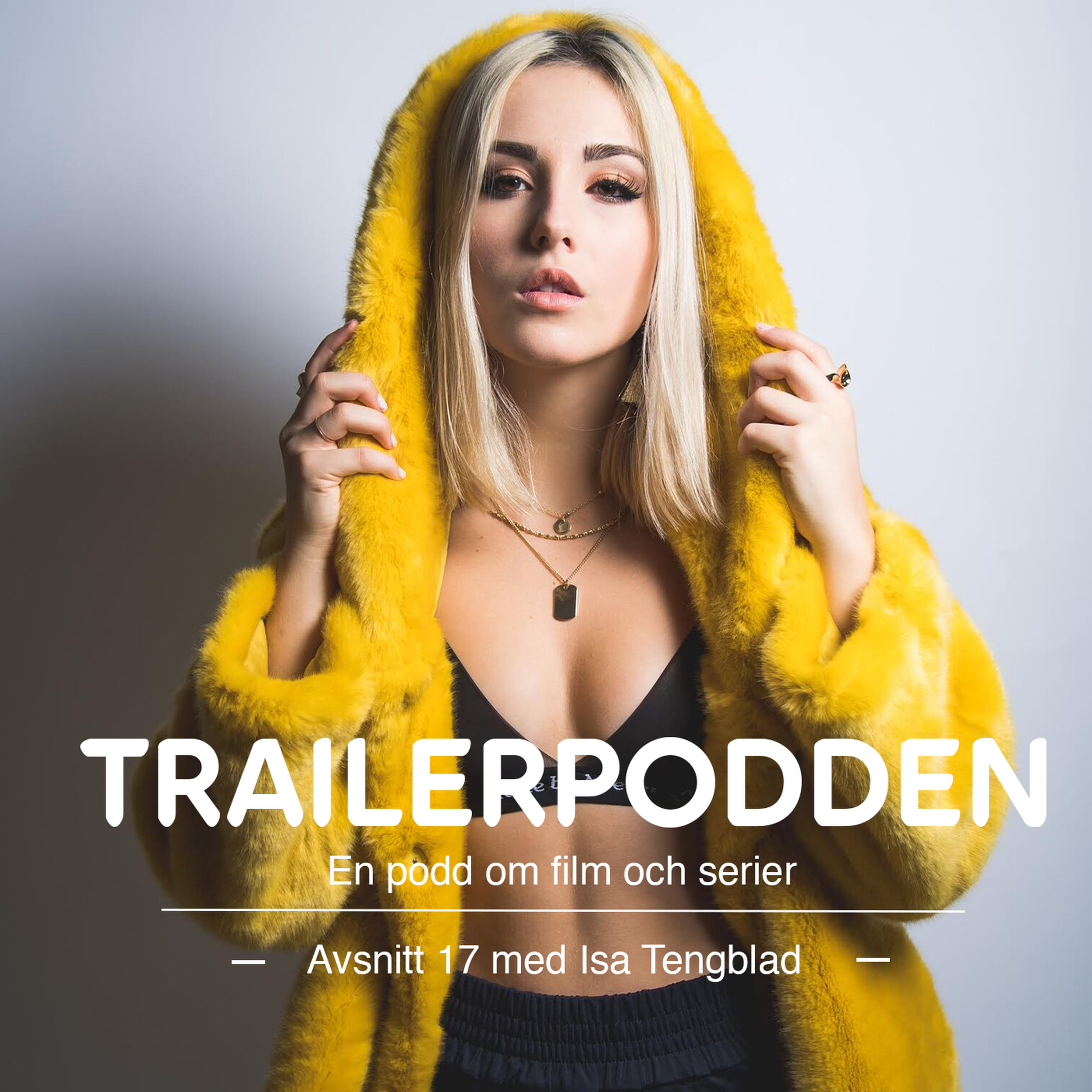 SO1E17 Isa Tengblad