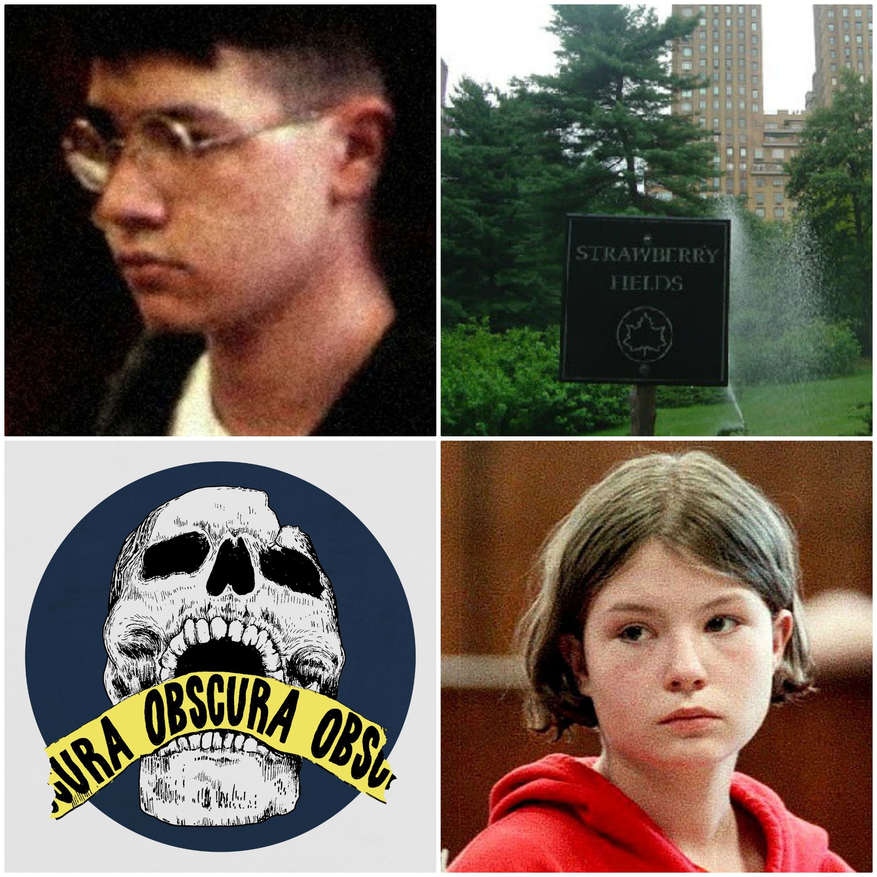 S2E04: The Murder of Michael McMorrow - Strawberry Fields Forever