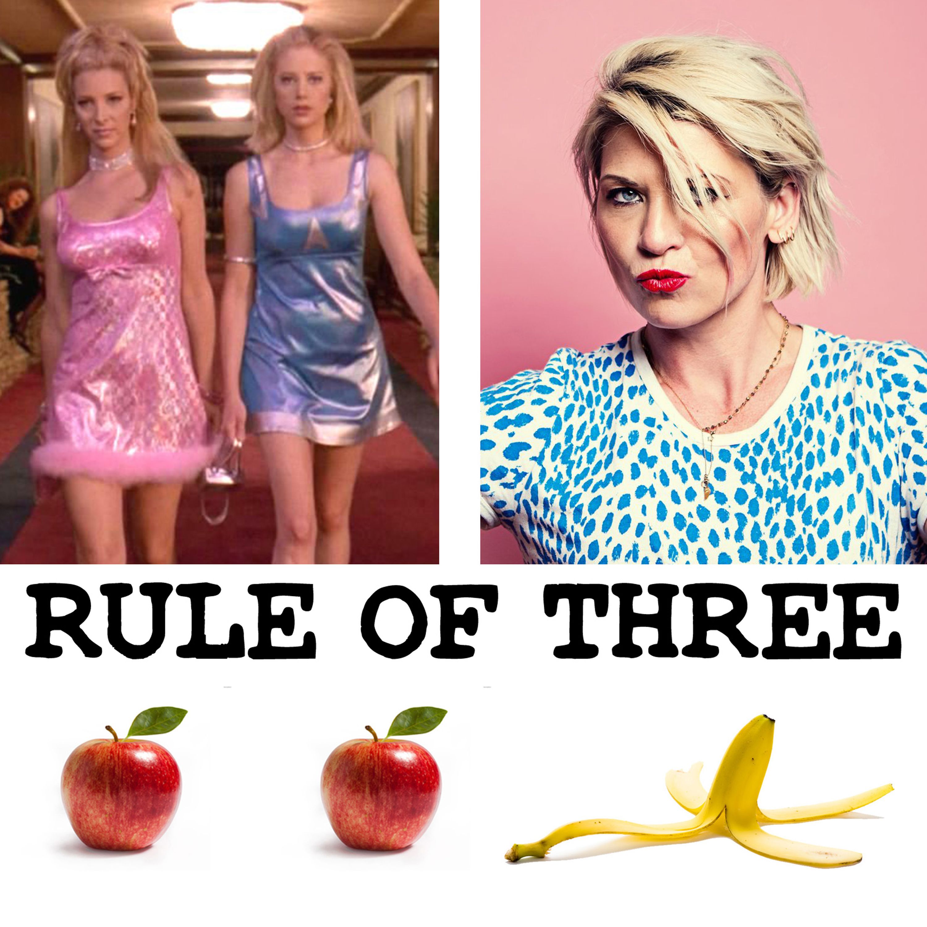 Rule Of Three