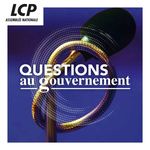 Questions au Gouvernement, LCP - Assemblée nationale Cover Art