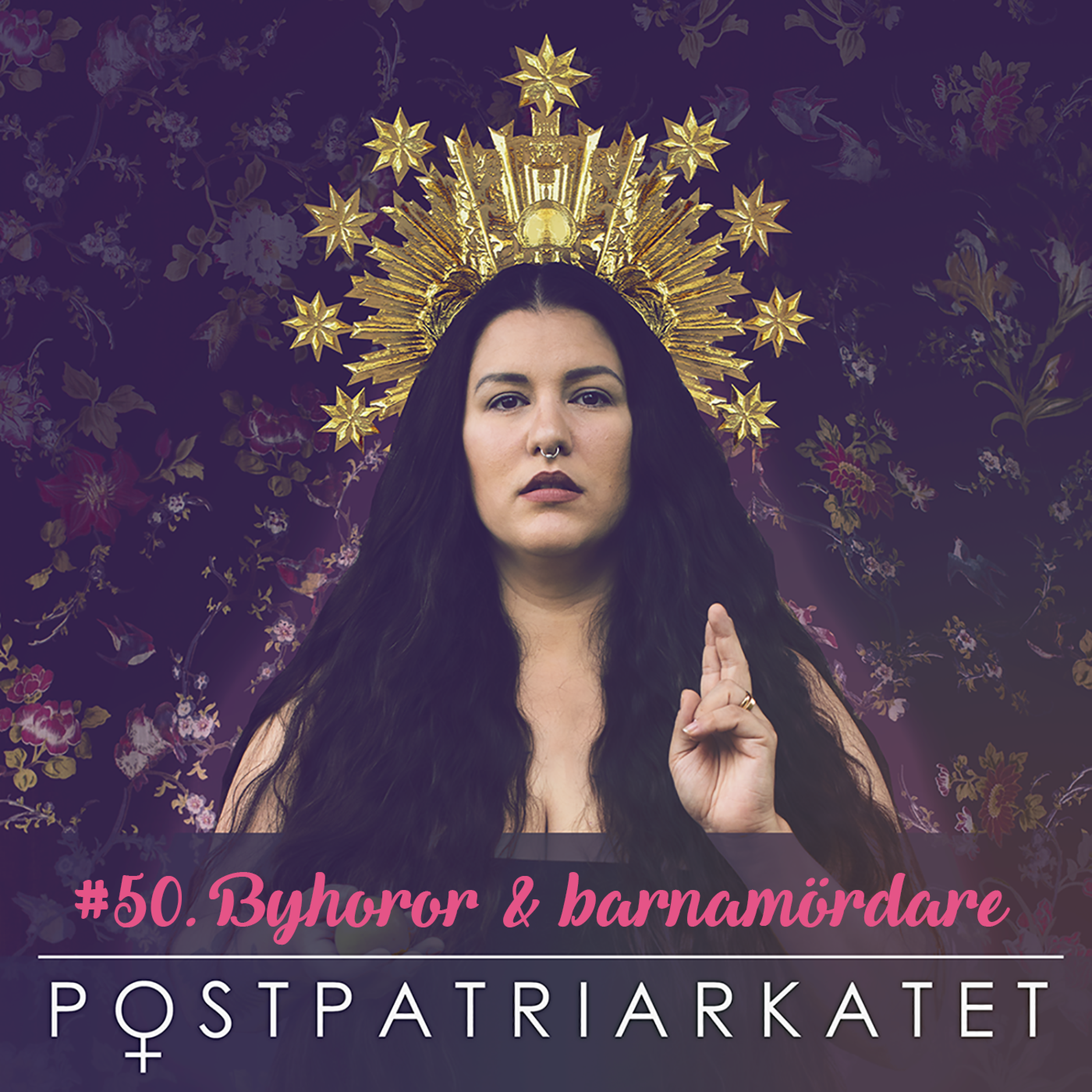 POSTPATRIARKATET