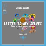 Letter to My Selves Cover Art