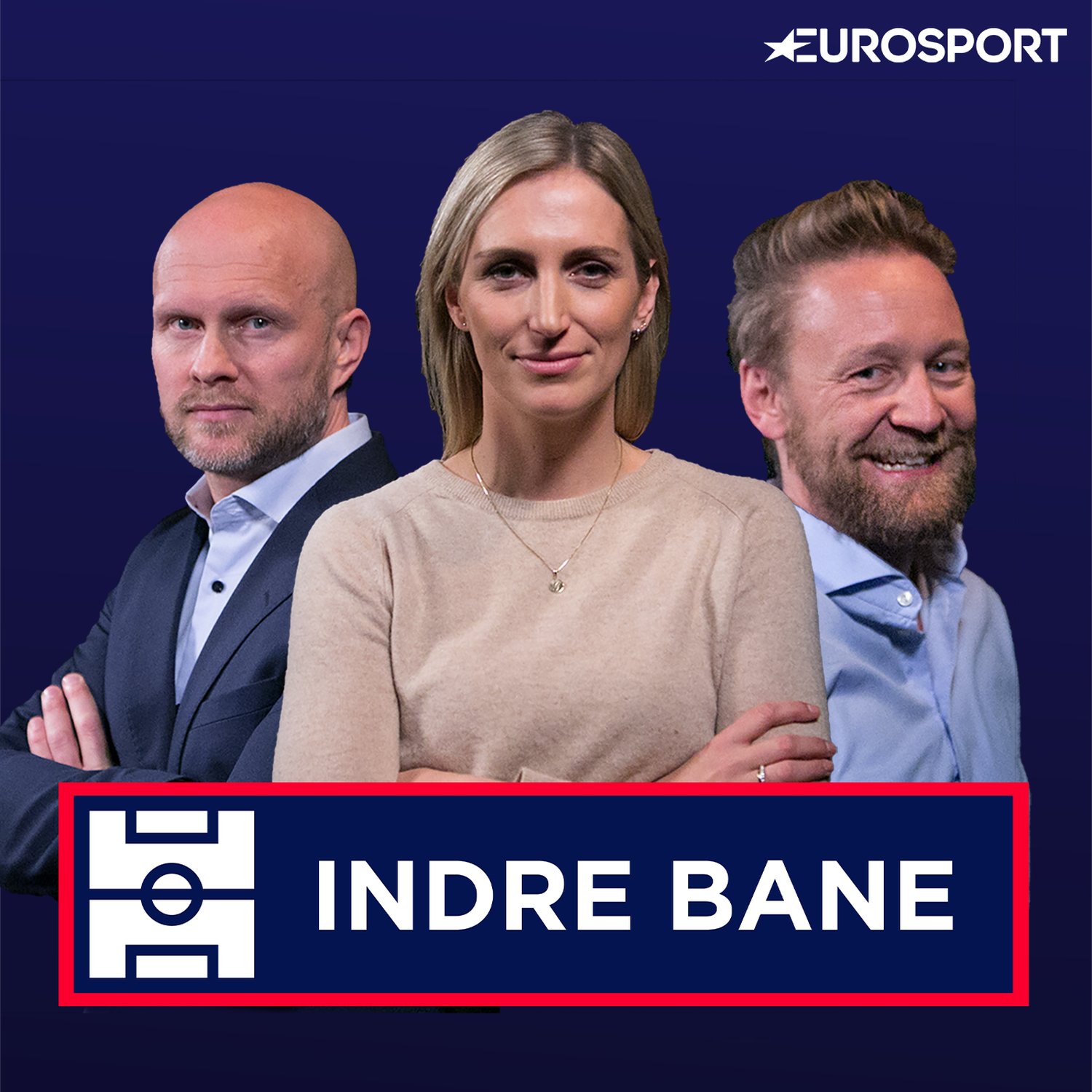 Indre bane
