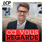 Ça vous regarde Cover Art