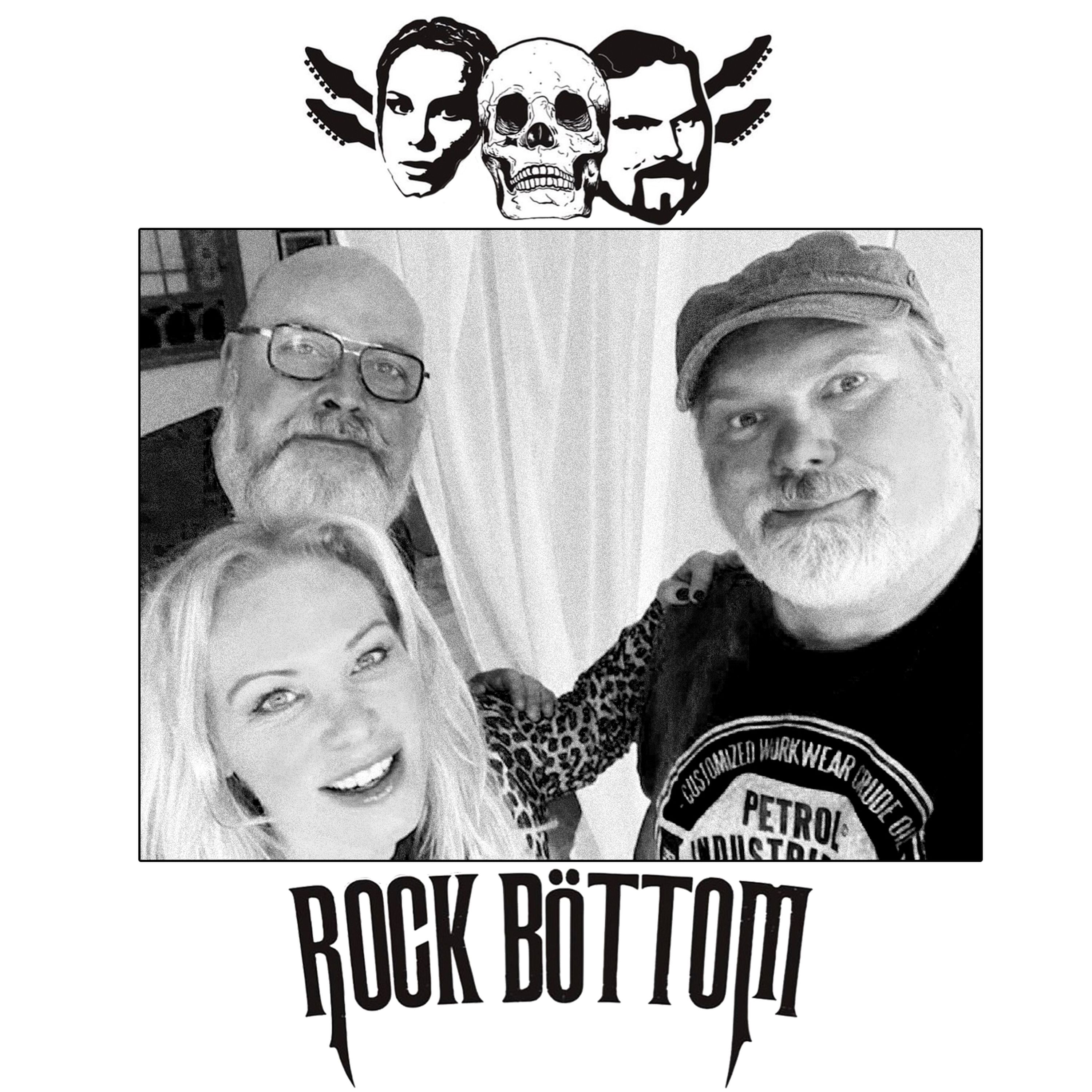 Rock Böttom