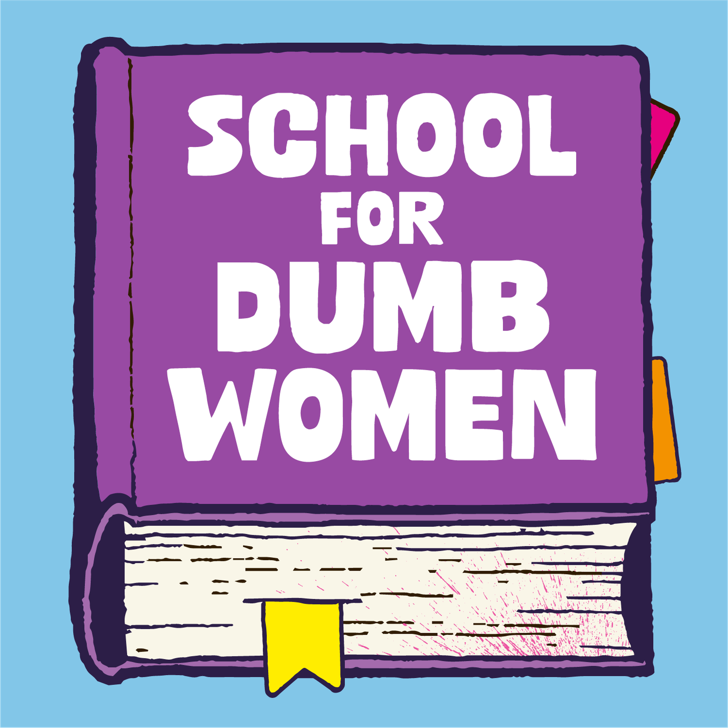 The School for Dumb Women