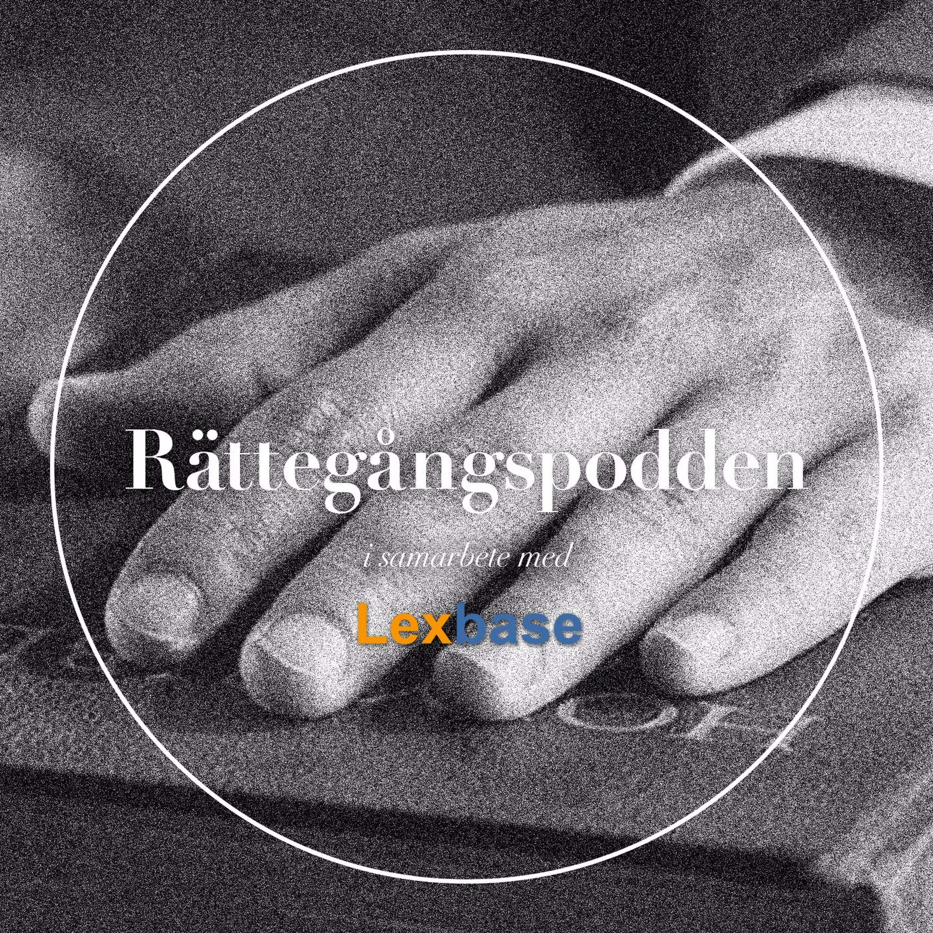 Bonus: "Yxmordet på Gregor" - Nu i PodMe-appen