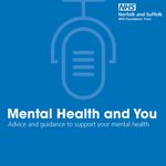 Mental Health and You Cover Art