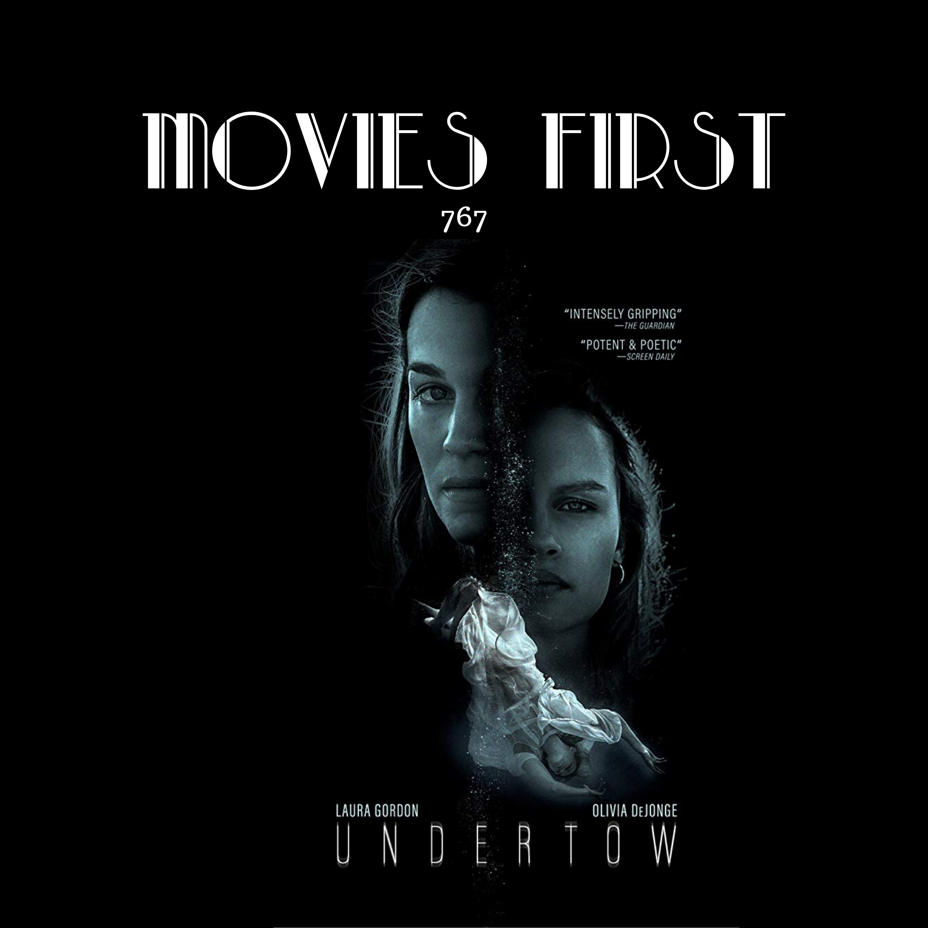 767: Undertow (Drama, Thriller) (Australian) (the @MoviesFirst review)