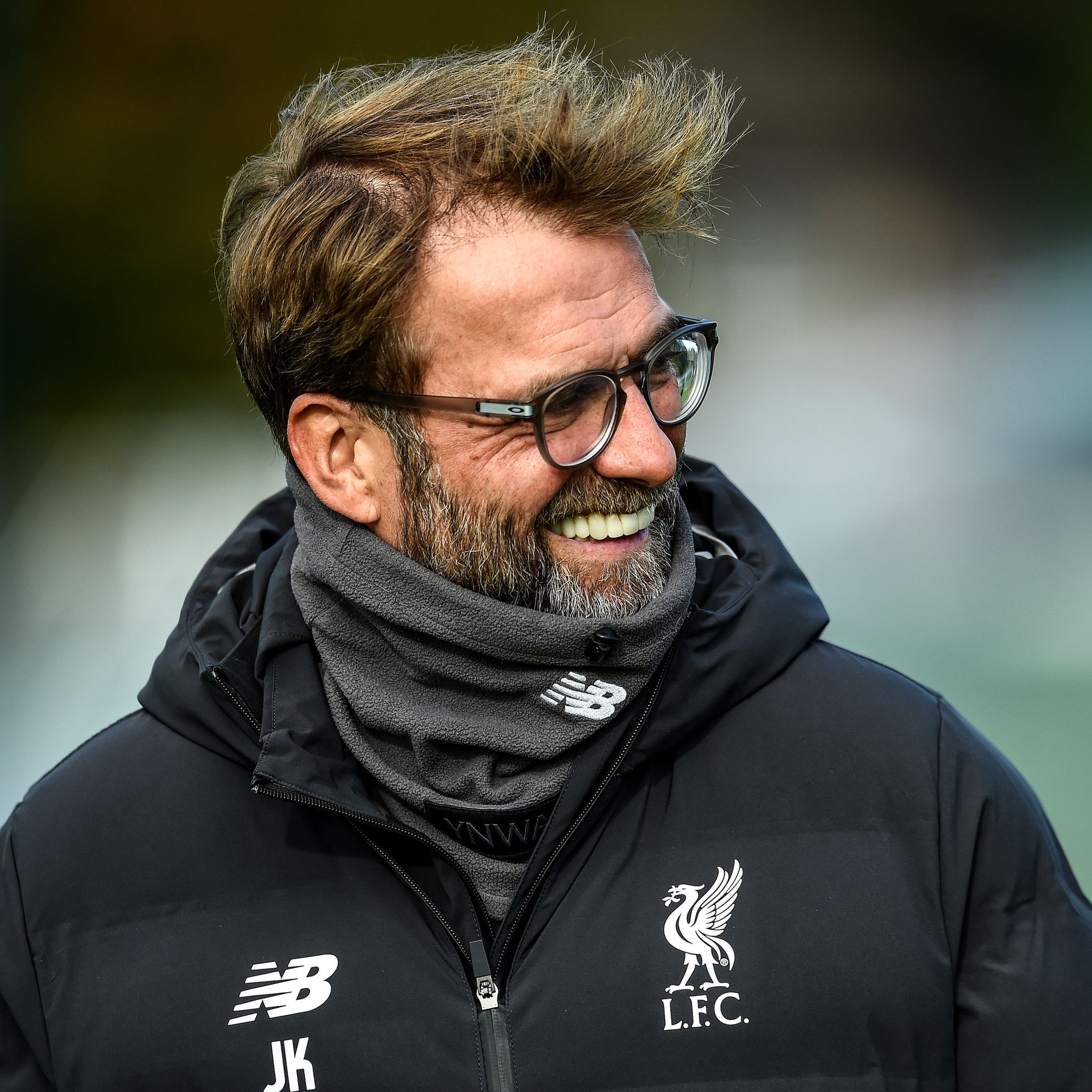 Press conference: Jurgen Klopp previews Liverpool’s visit to Old Trafford