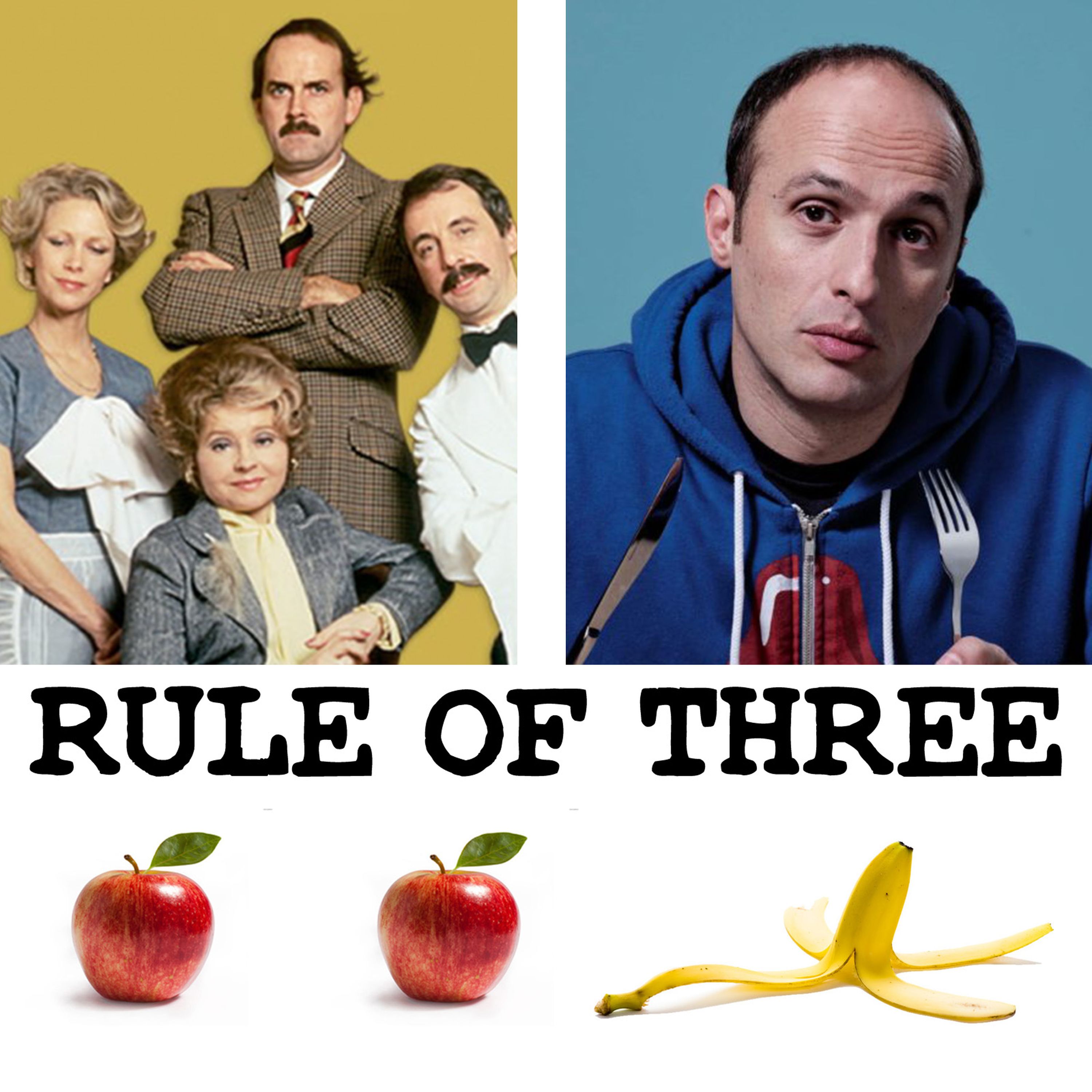 Rule Of Three