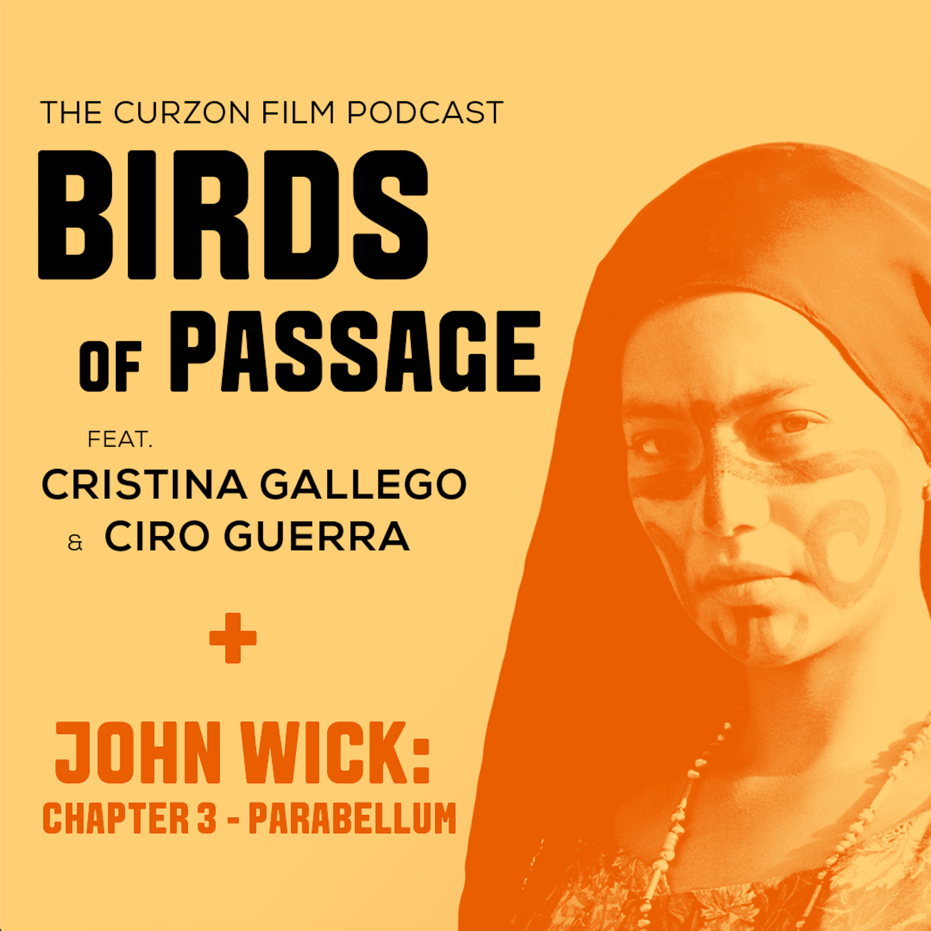 The Curzon Film Podcast