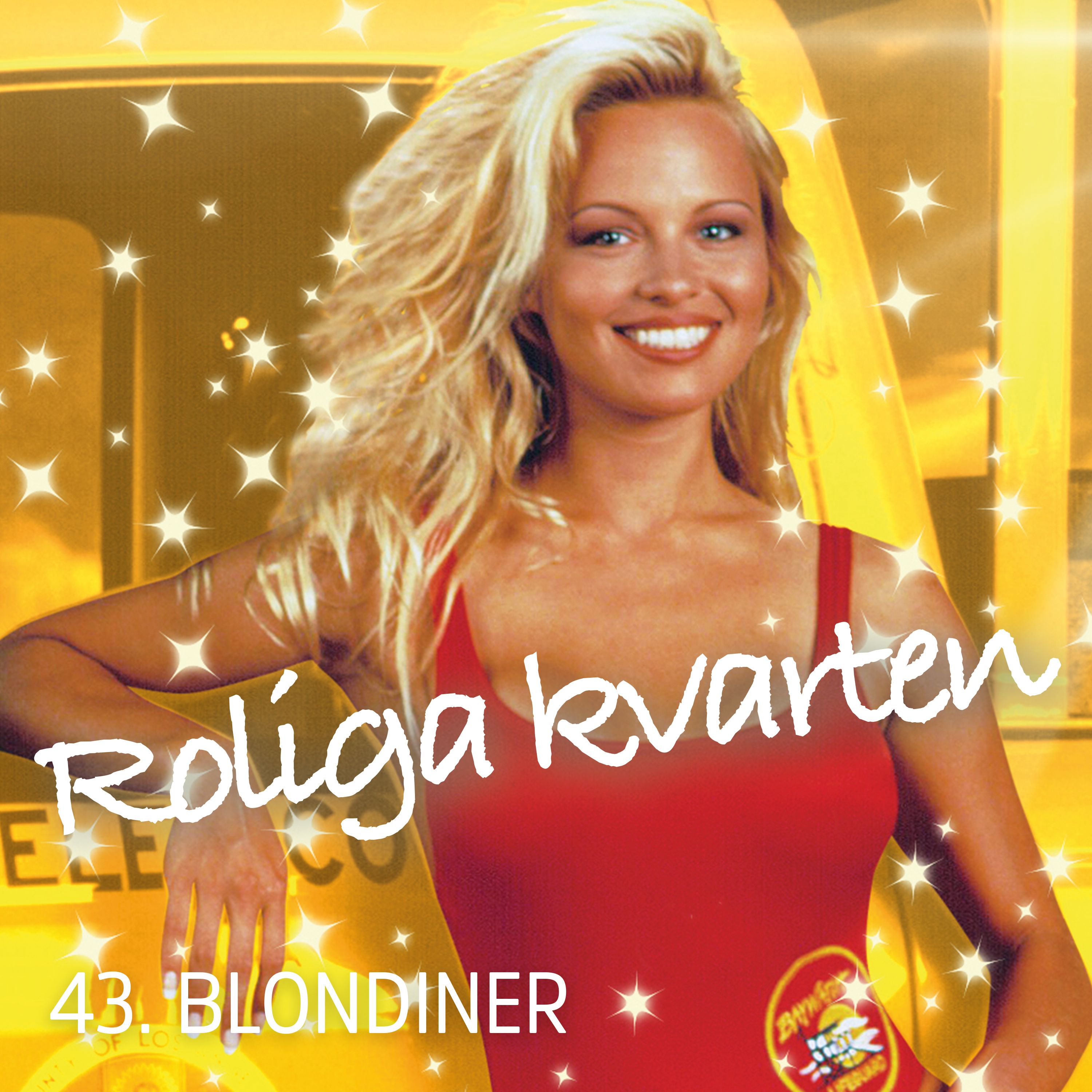 Roliga Kvarten