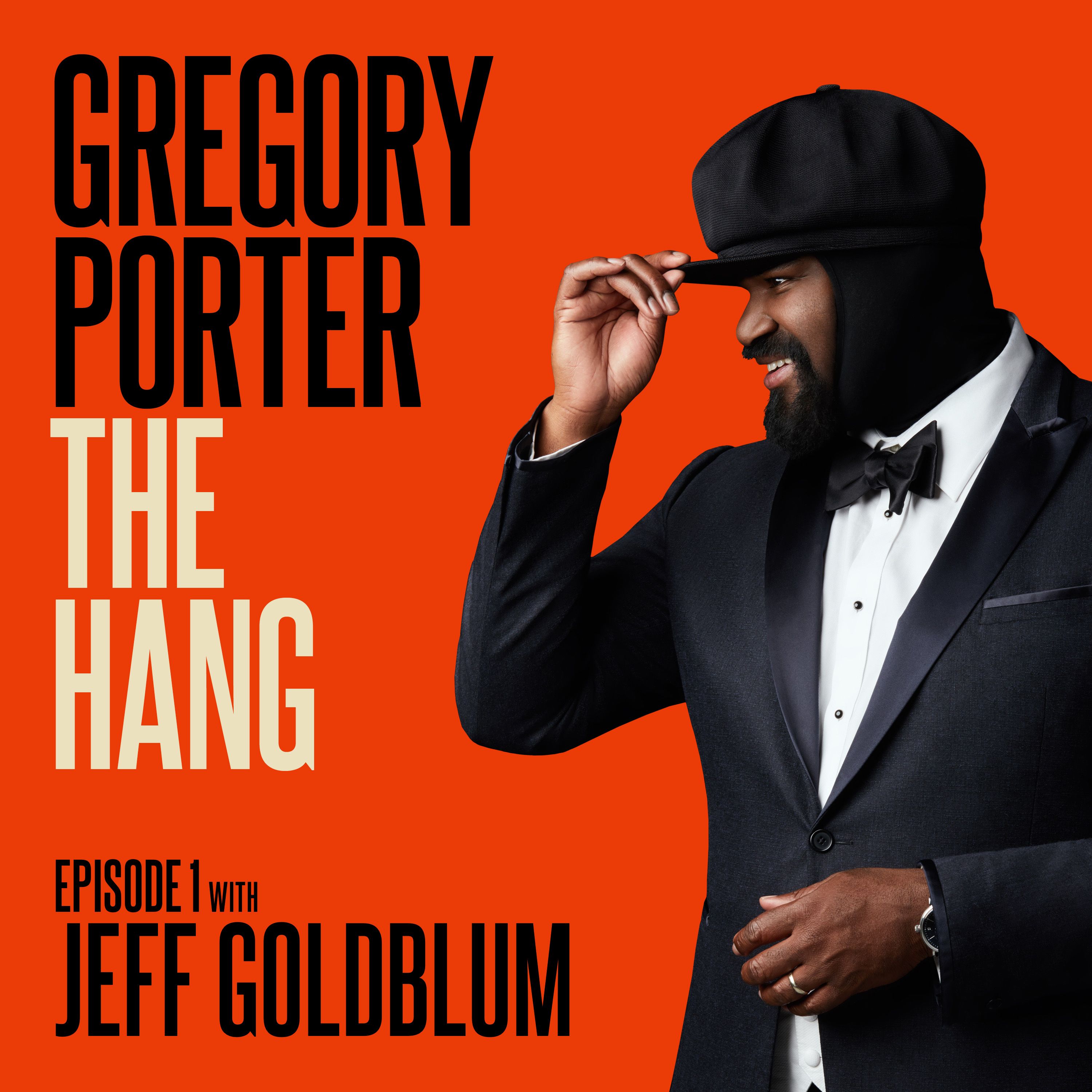 Episode 1: Jeff Goldblum's Lucky Break