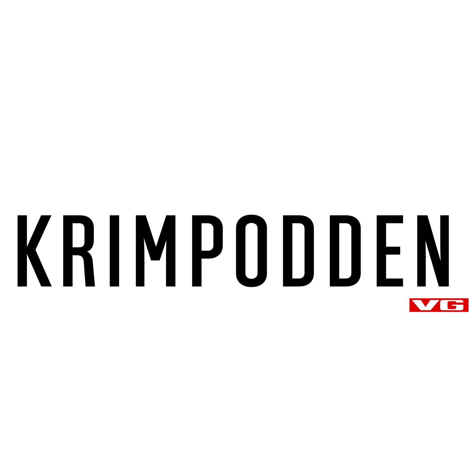 Krimpodden - VG