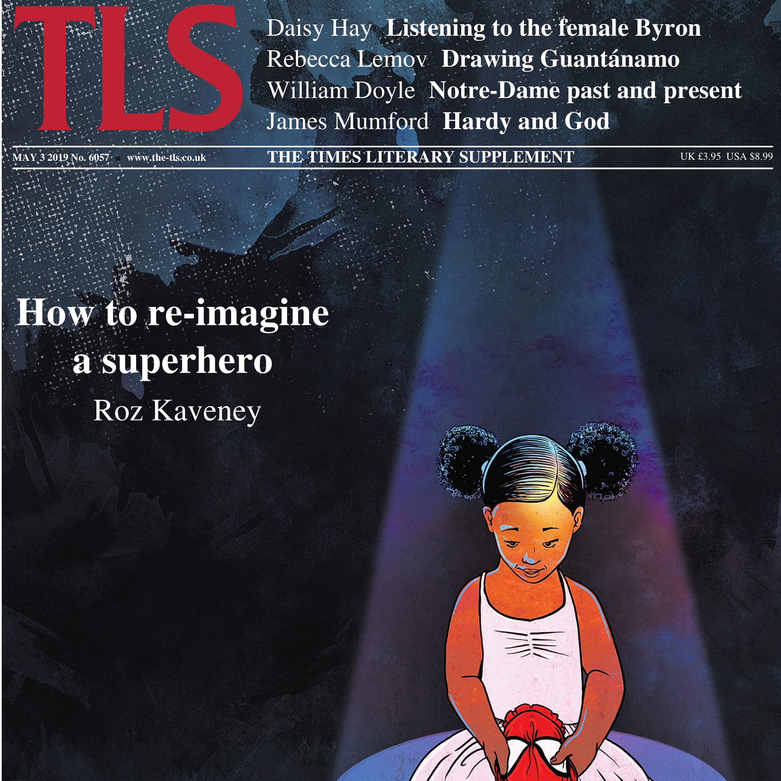 To infinities – and beyond