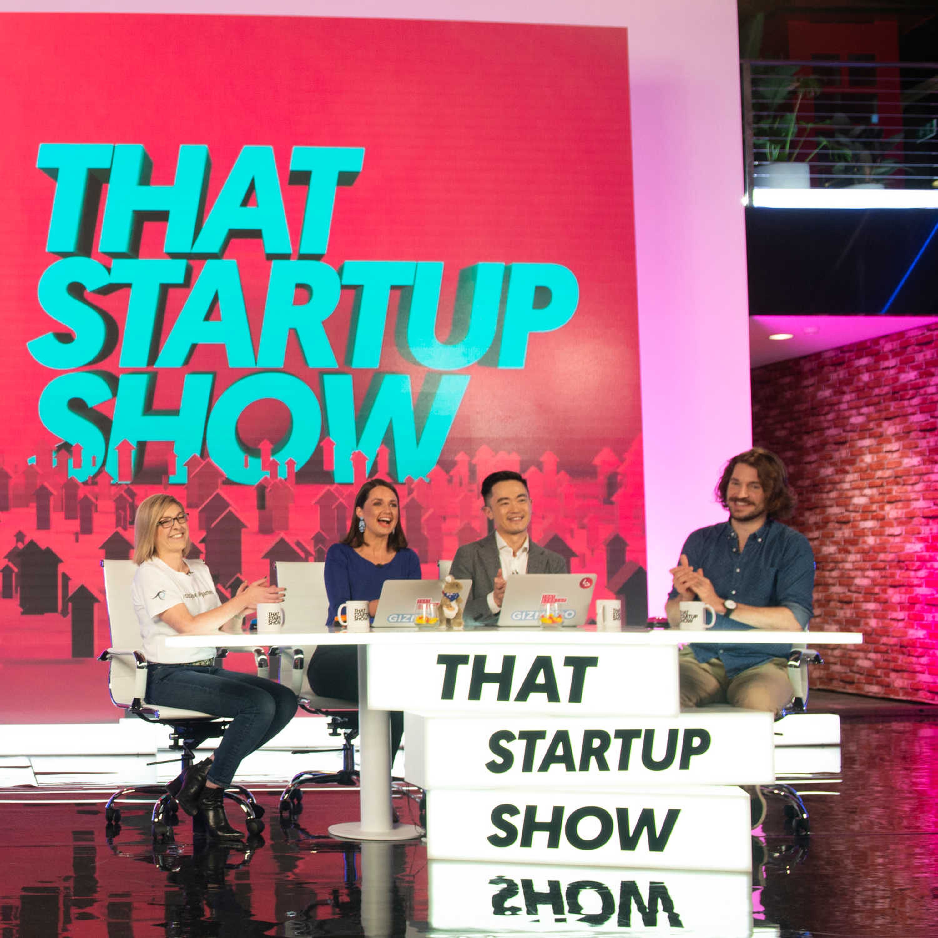 That Startup Show Podcast