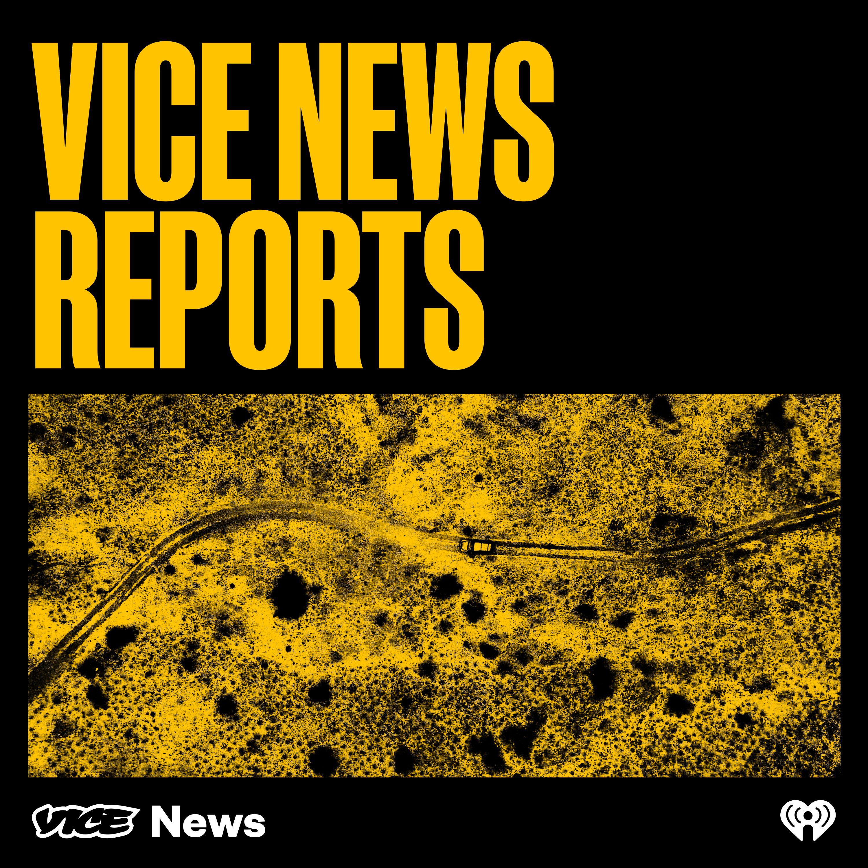 Introducing VICE News Reports: Ep 1. Alternative Medicine, Politicized