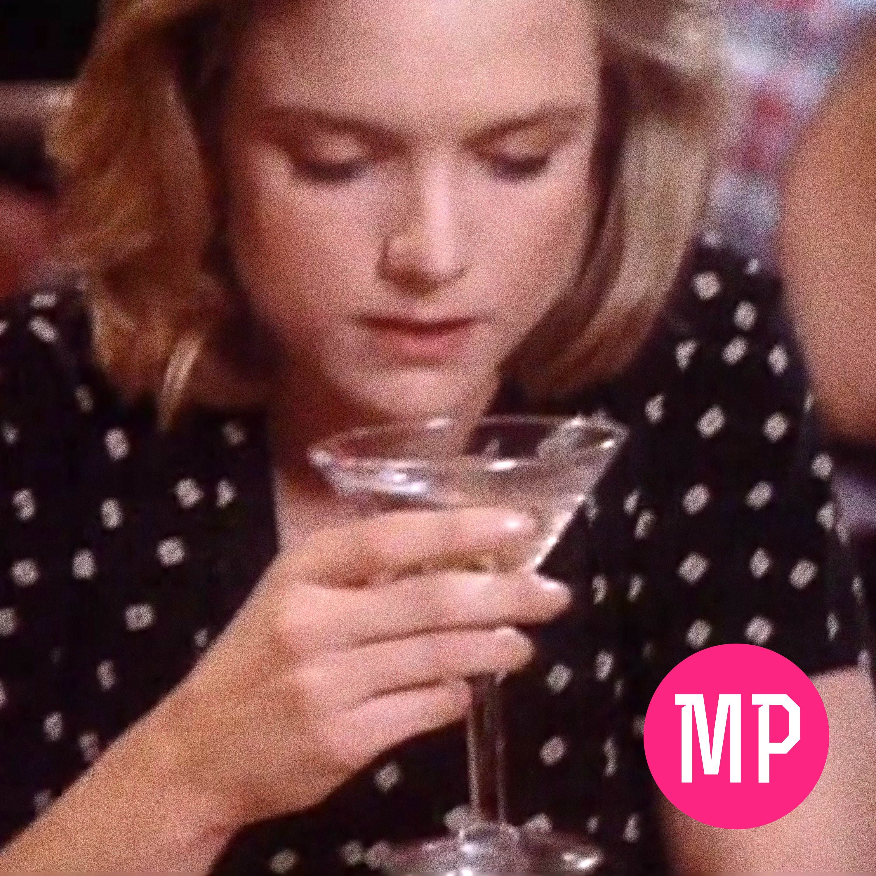 MP S02.E04: Fire Power