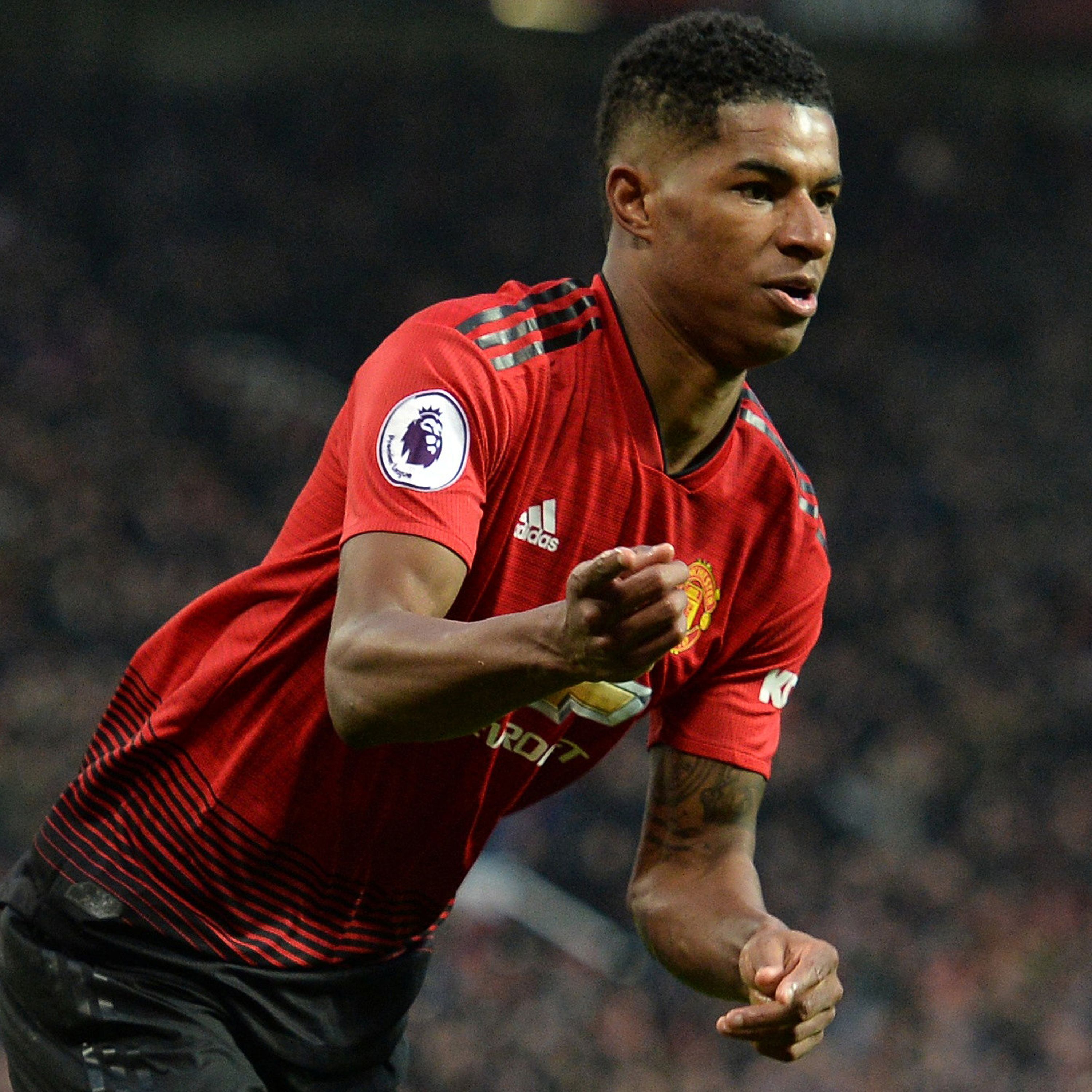 Rashford's new Southgate conundrum, Liverpool showing signs of champions and Scholes to Oldham