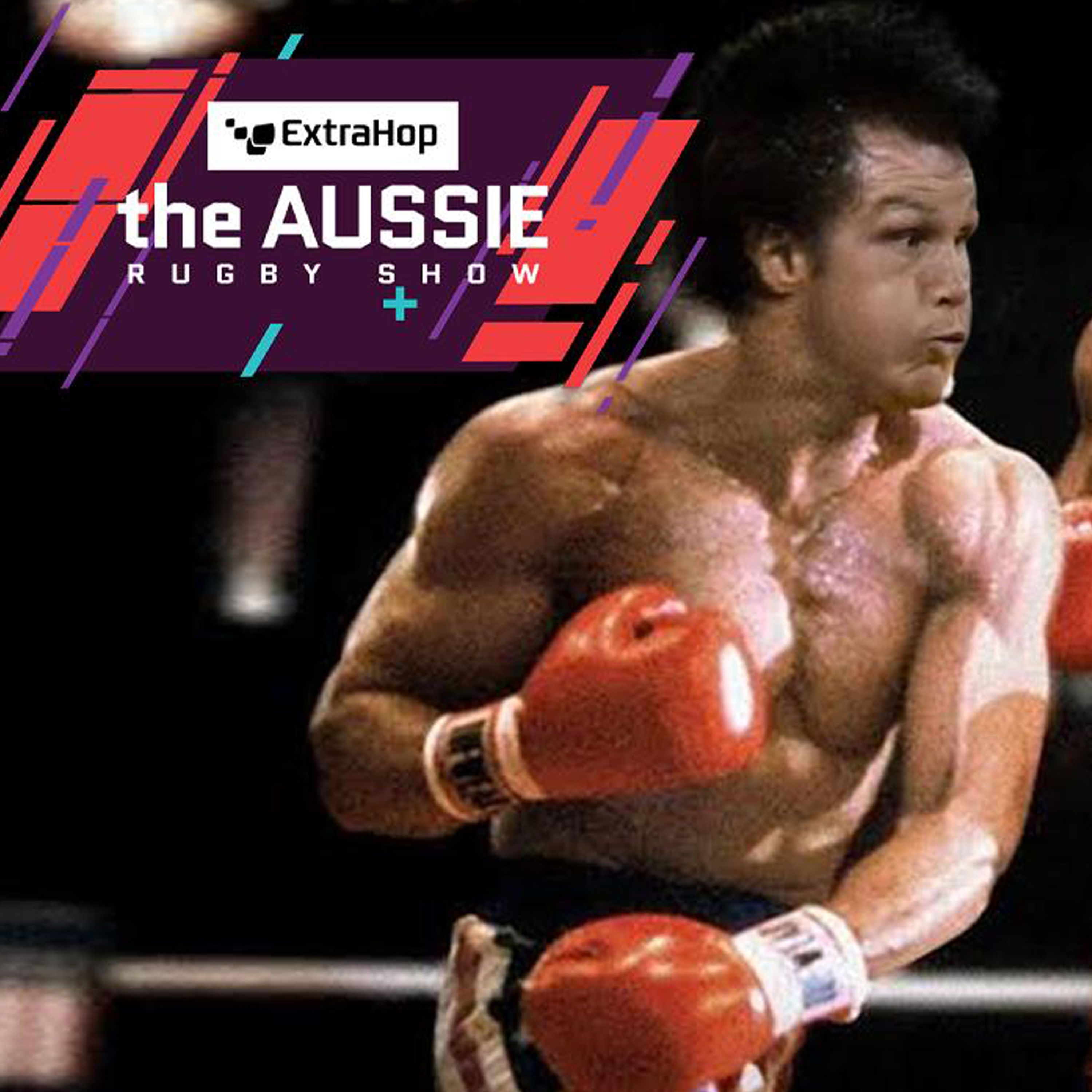 The Aussie Rugby Show