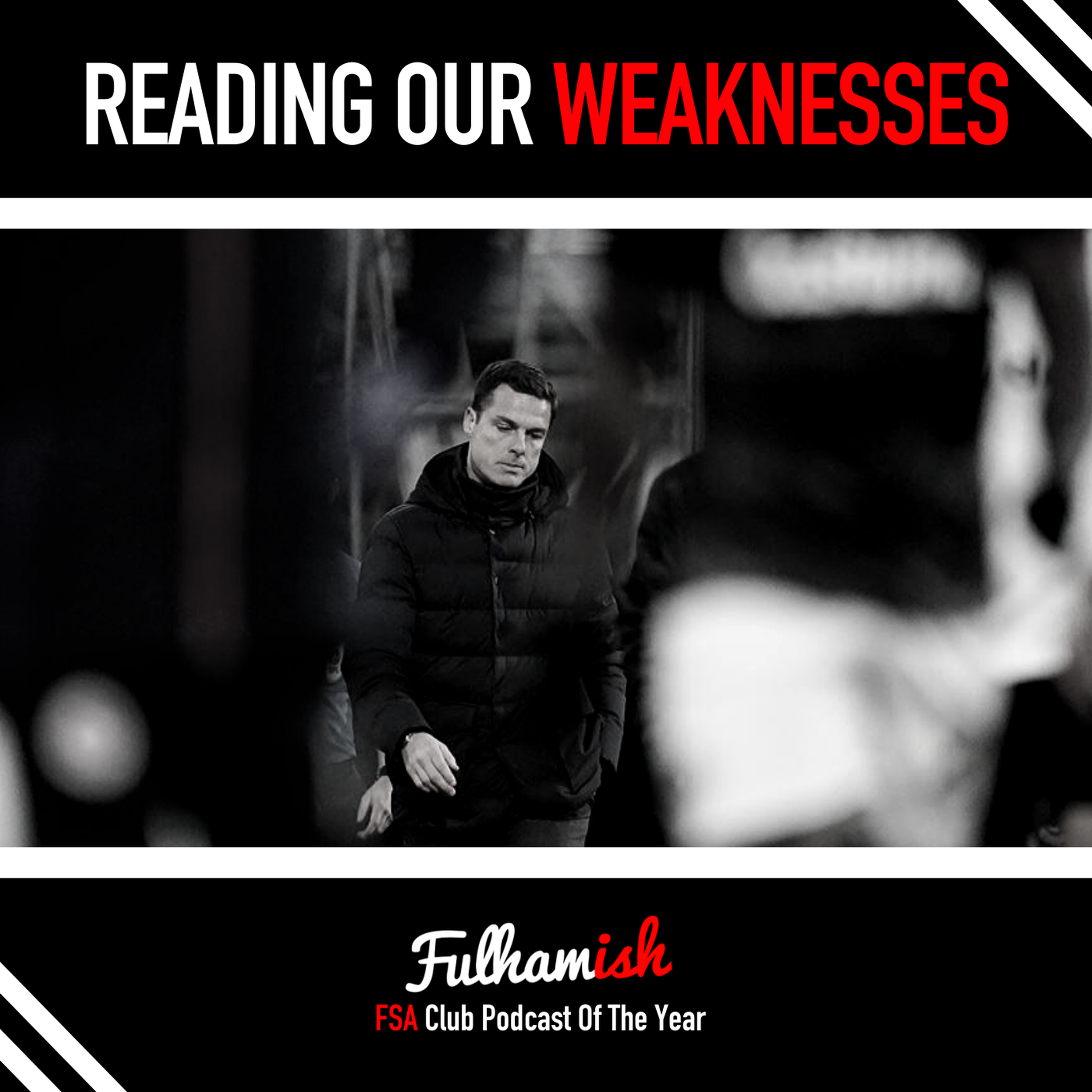Reading Our Weaknesses