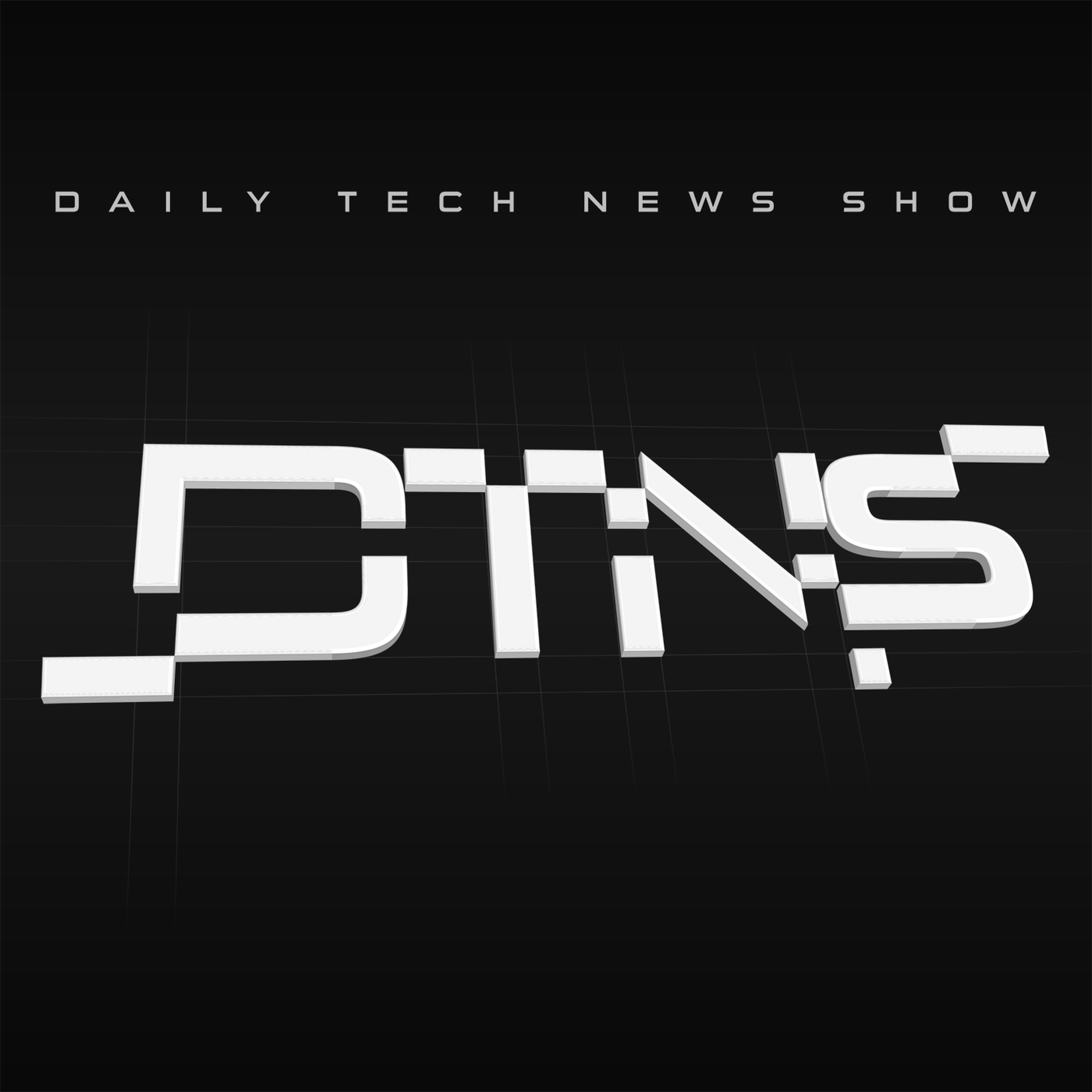 Daily Tech News Show