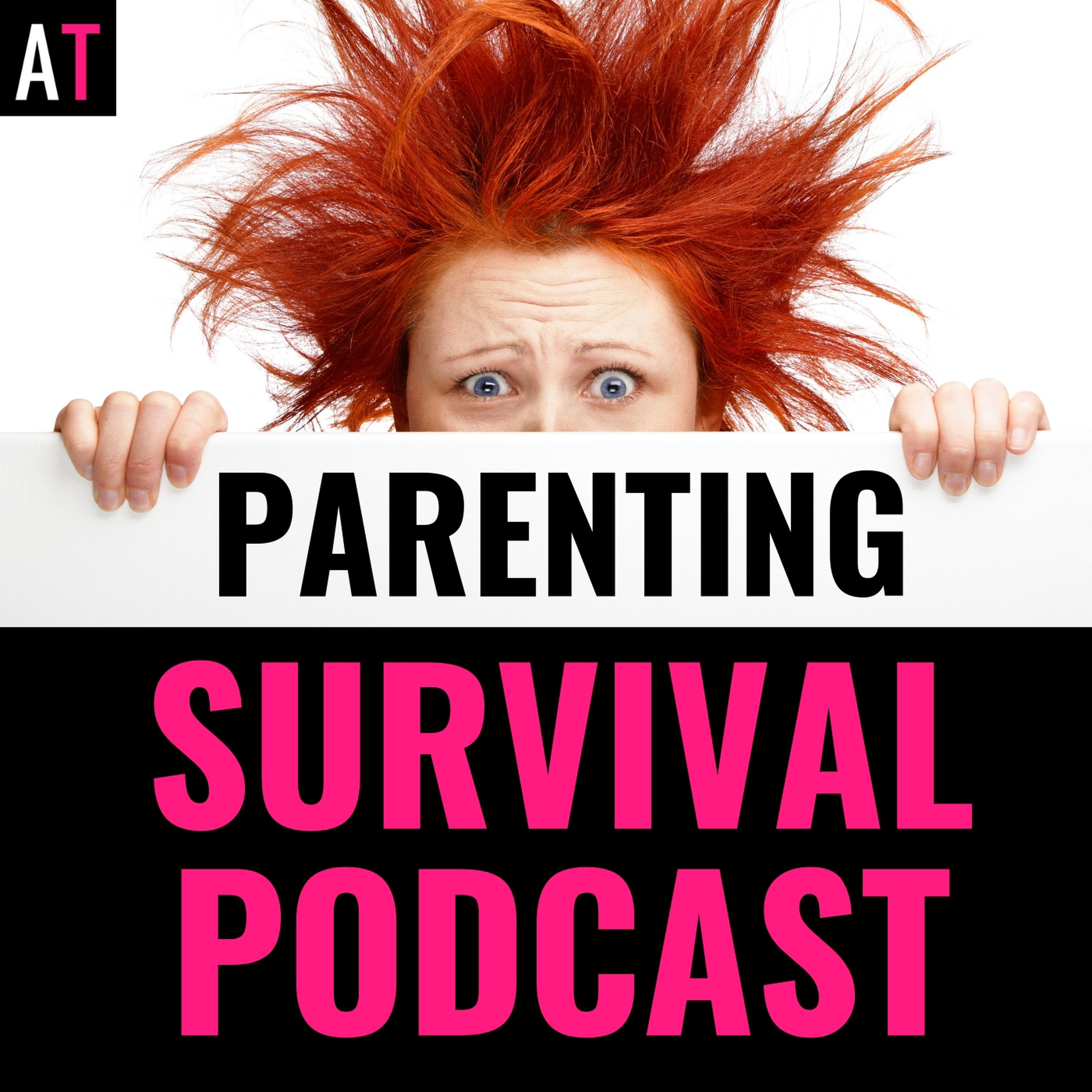 PSP 187: Empowering Our Kids with Anxiety or OCD to Help Themselves