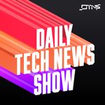 Daily Tech News Show Cover Art