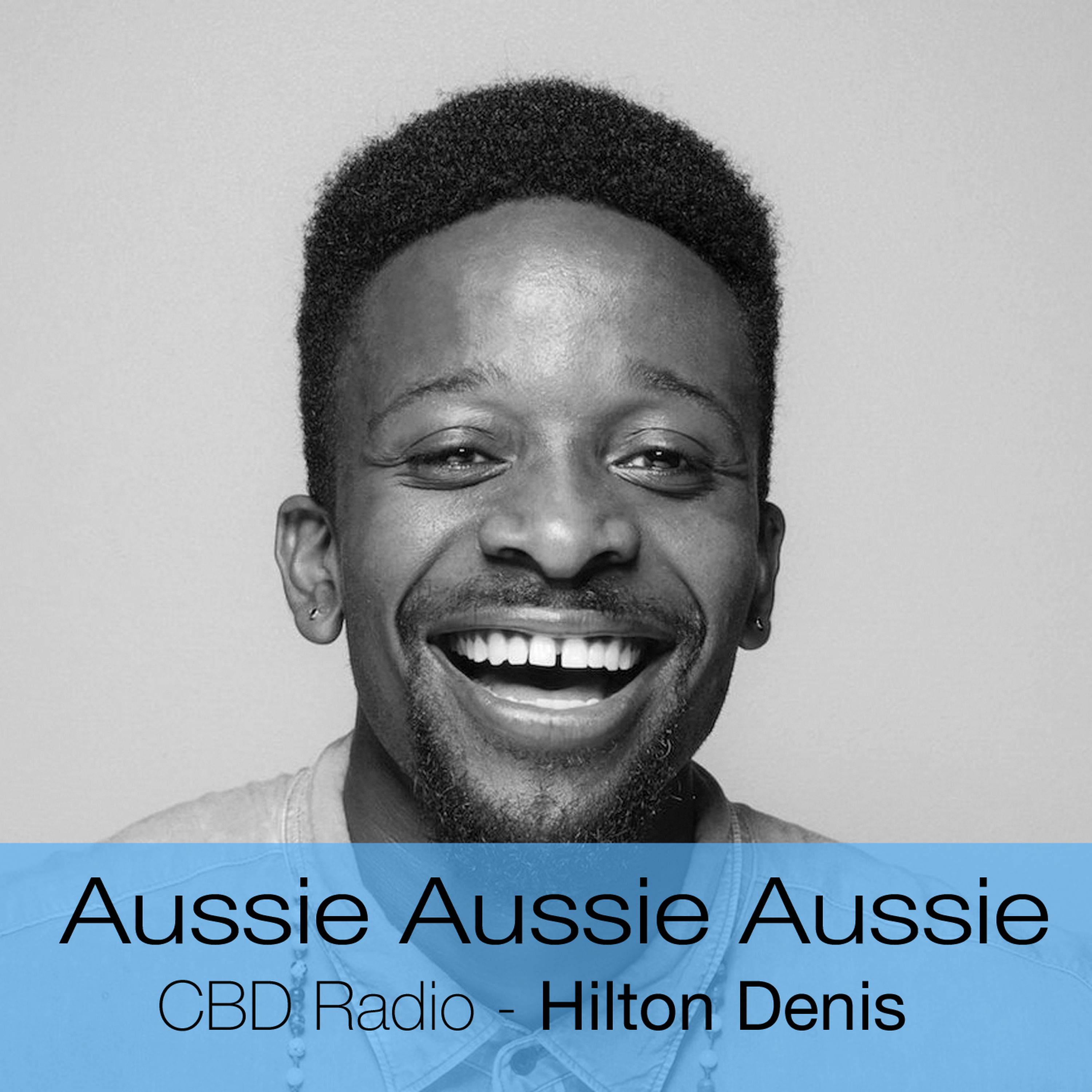 Aussie Aussie Aussie | Hilton Denis