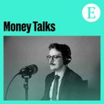 Money Talks from The Economist Cover Art