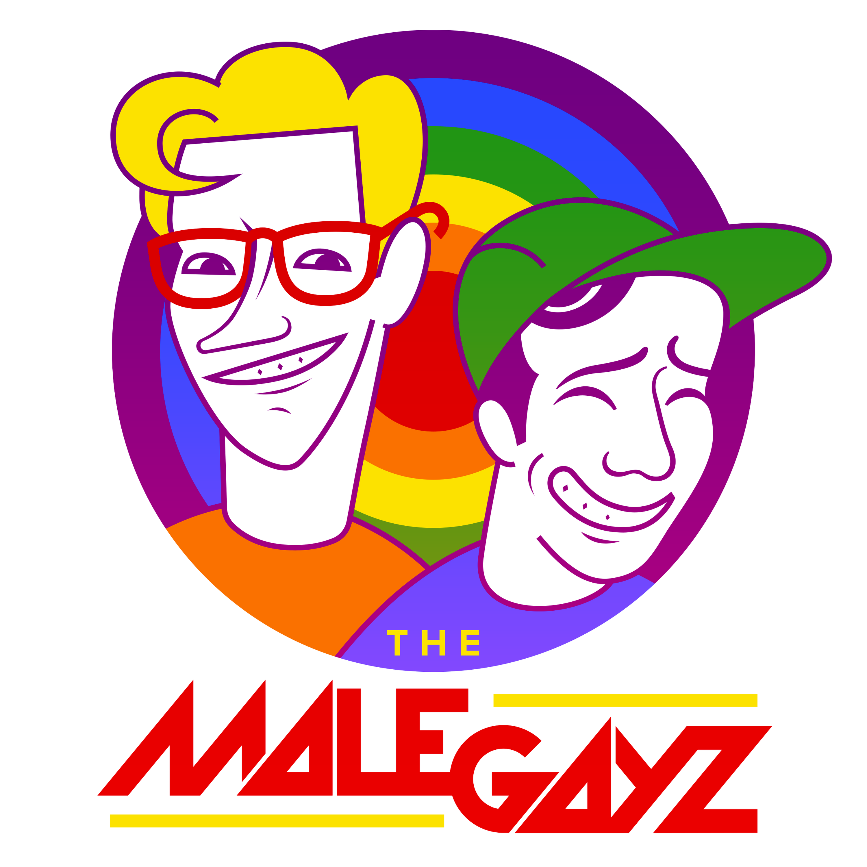In My Gay Opinion
