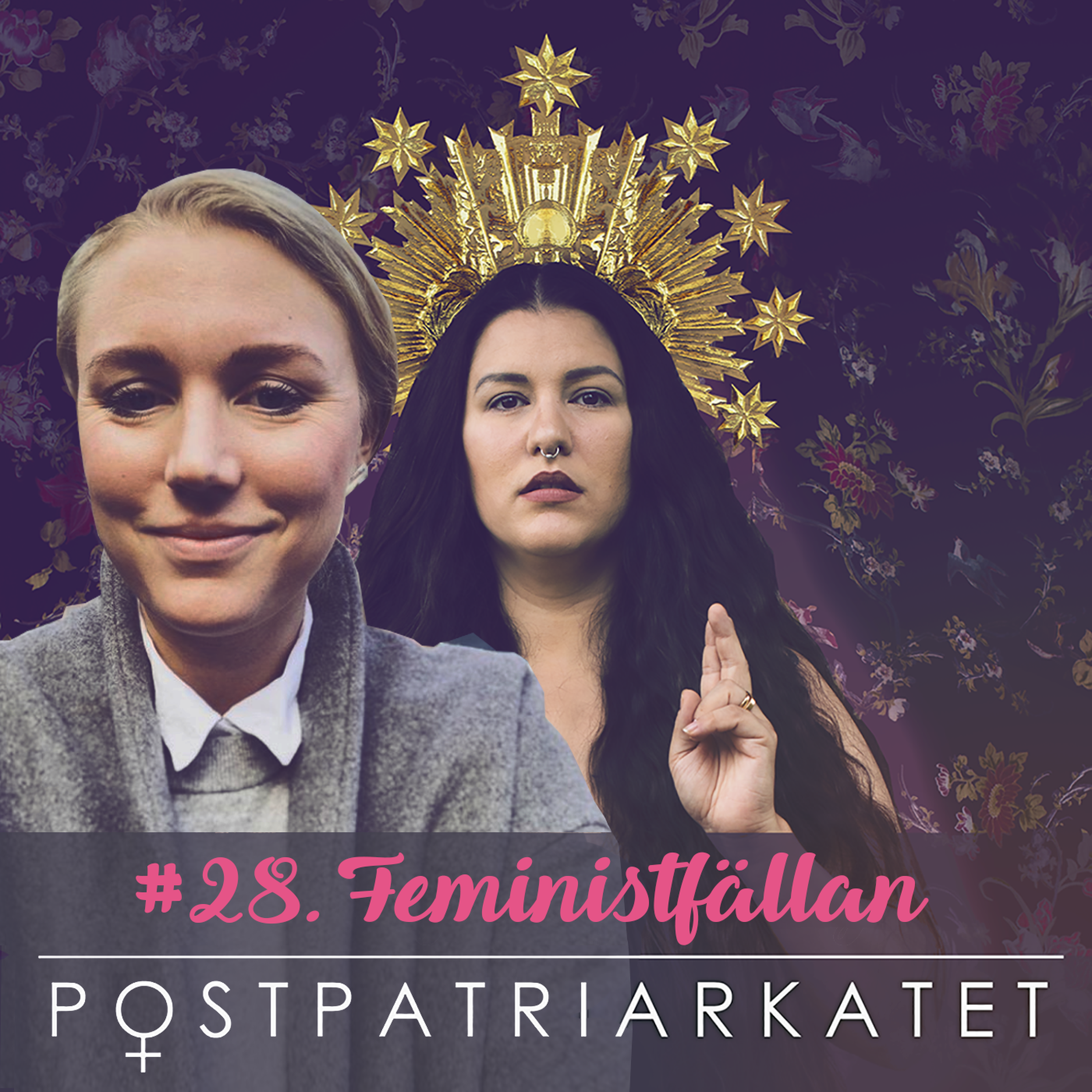POSTPATRIARKATET